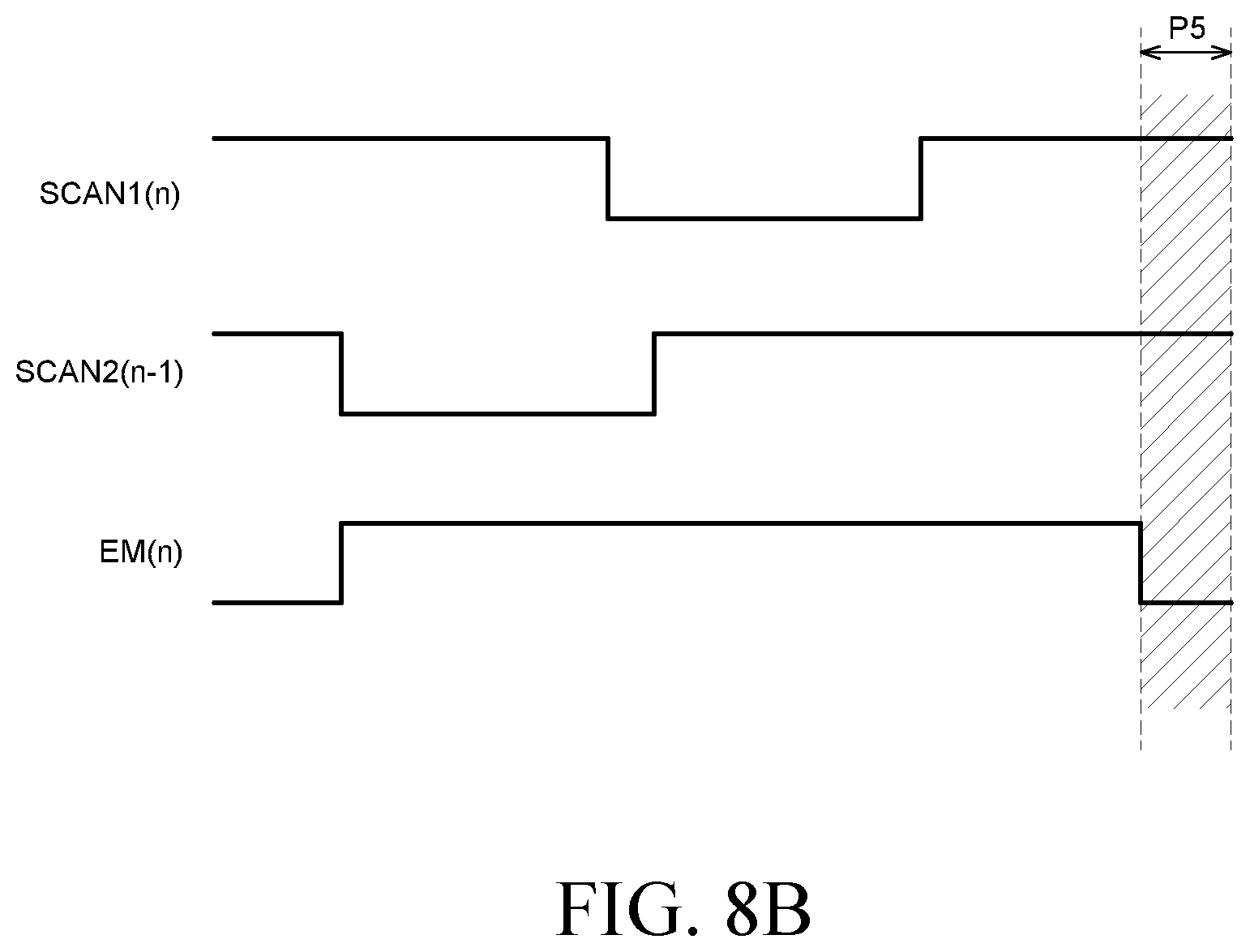 Patent US12361865 Figure 13 – Gate driver and display device comprising same