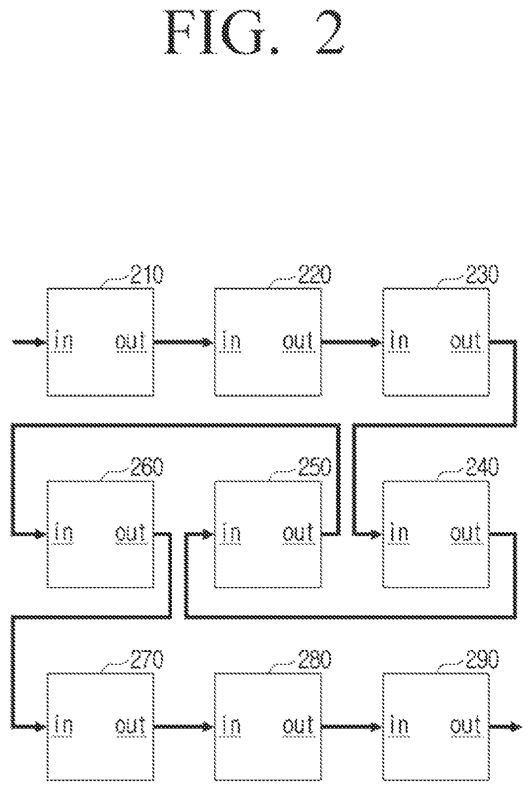 Patent US12361868 Figure 2 – Electronic device and controlling method of electronic device