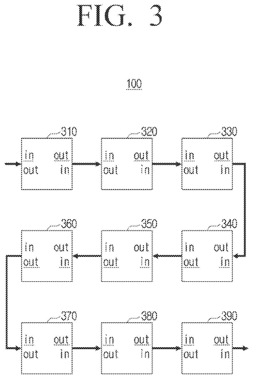 Patent US12361868 Figure 3 – Electronic device and controlling method of electronic device