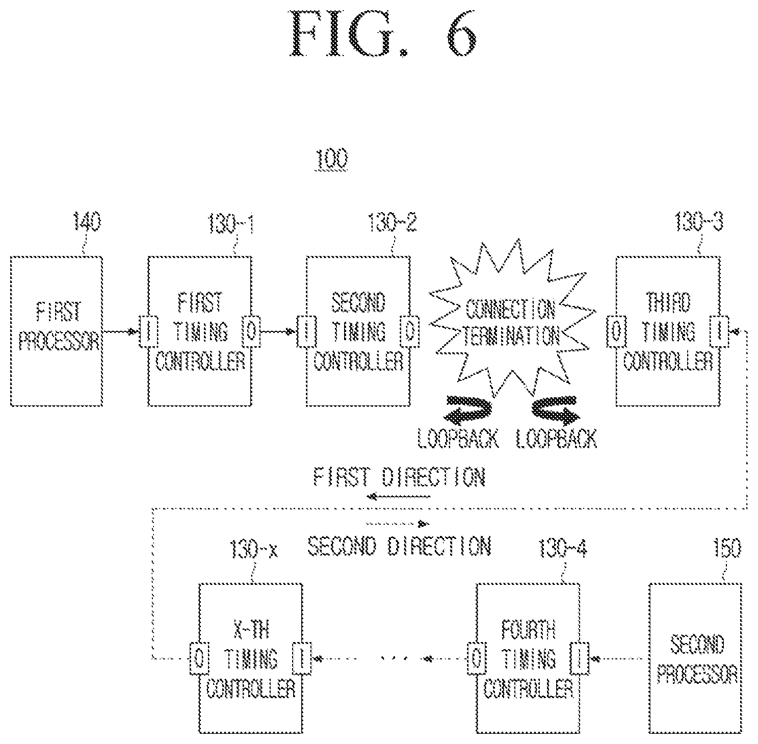 Patent US12361868 Figure 6 – Electronic device and controlling method of electronic device