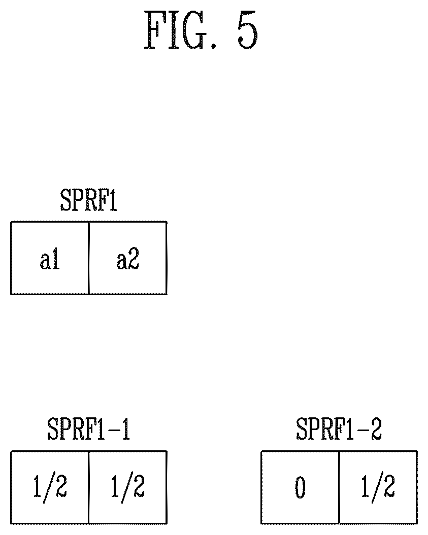 Patent US12361869 Figure 5 – Display device