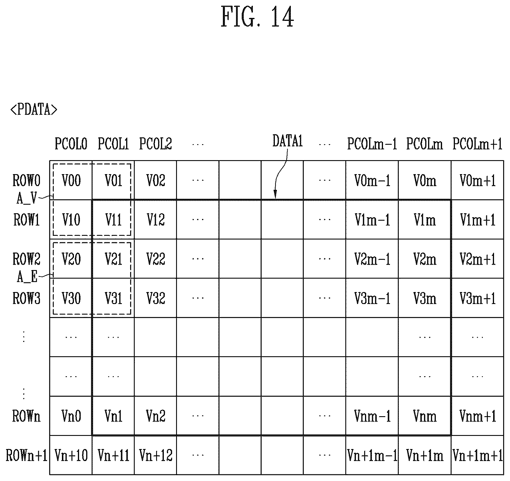 Patent US12361869 Figure 12 – Display device