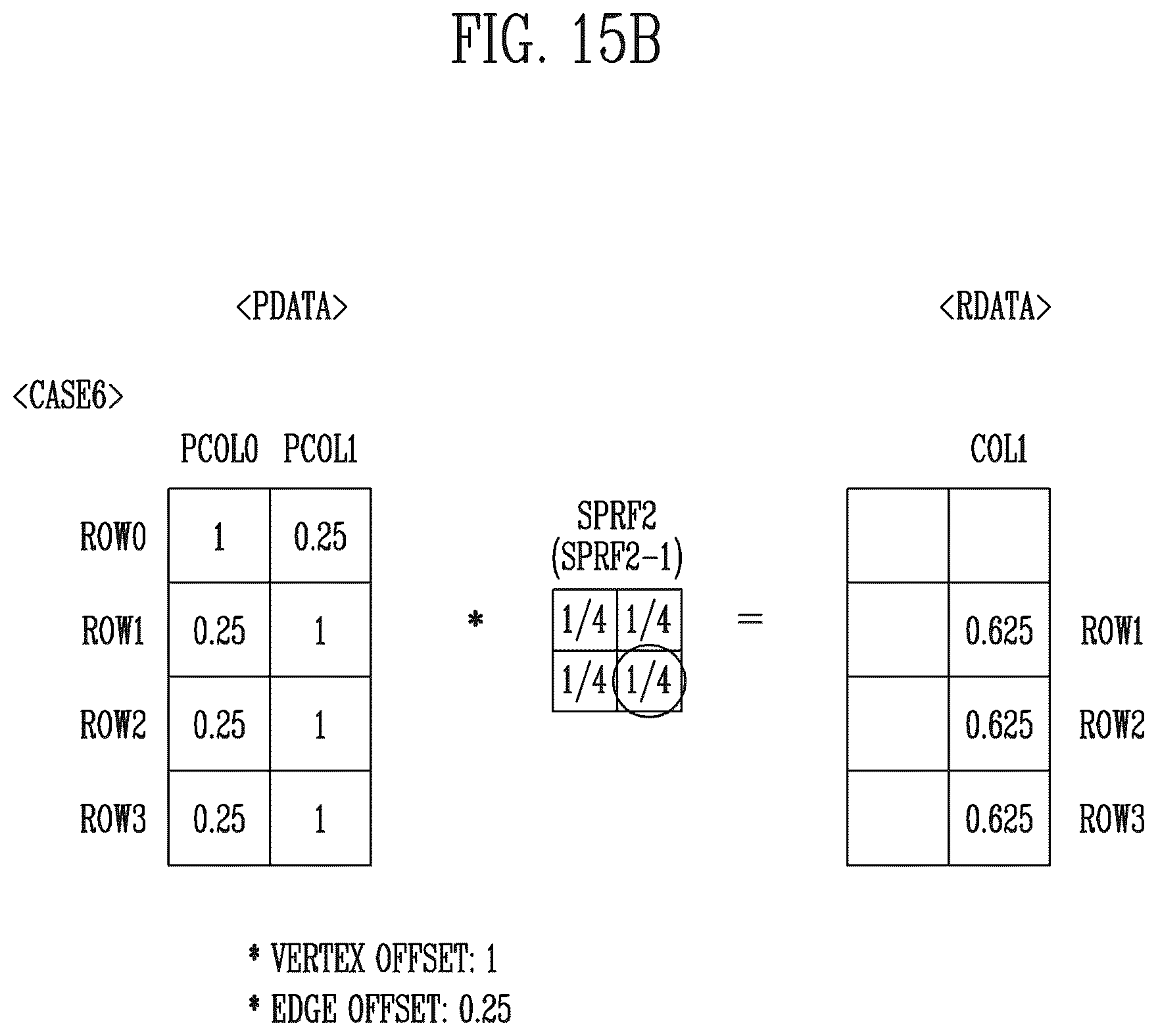 Patent US12361869 Figure 14 – Display device