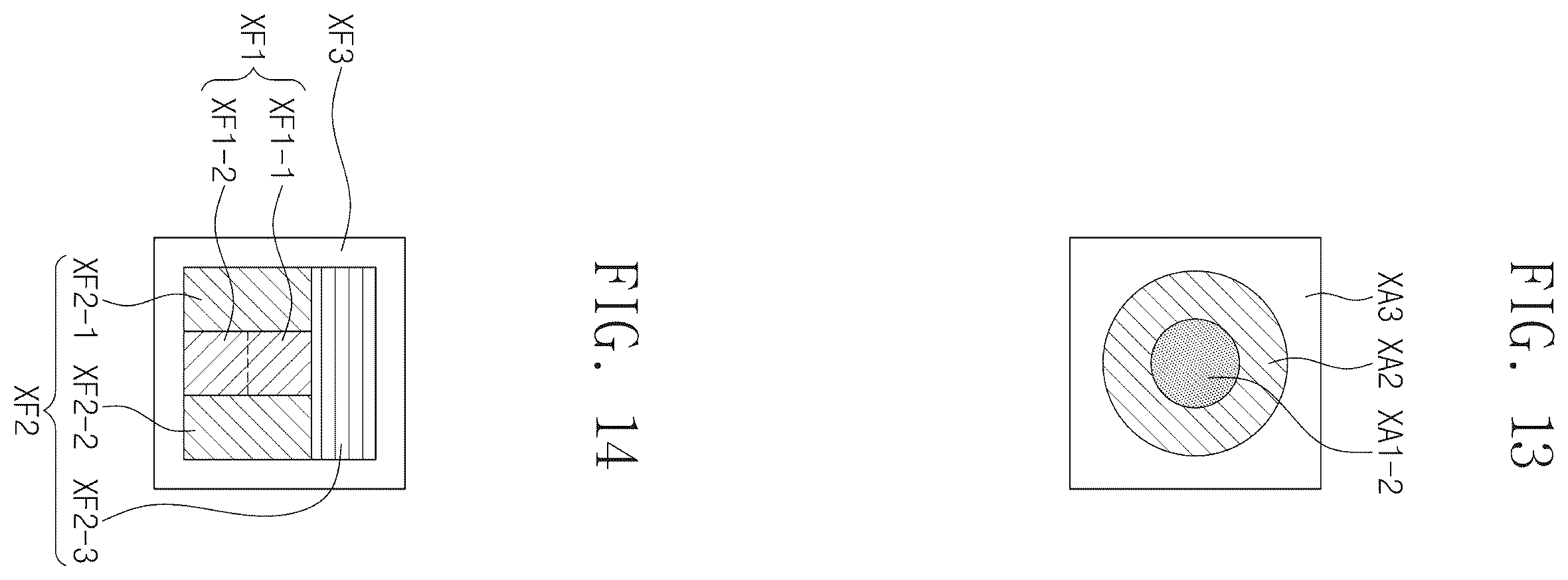 Patent US12361870 Figure 13 – Electronic device