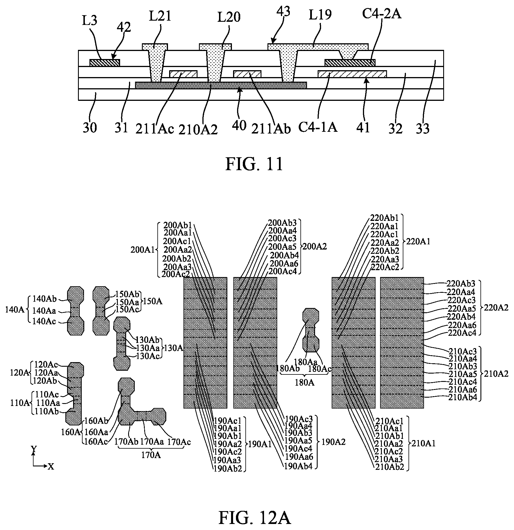 Patent US12361873 Figure 7 – Drive control circuit, gate drive circuit, display substrate and display apparatus