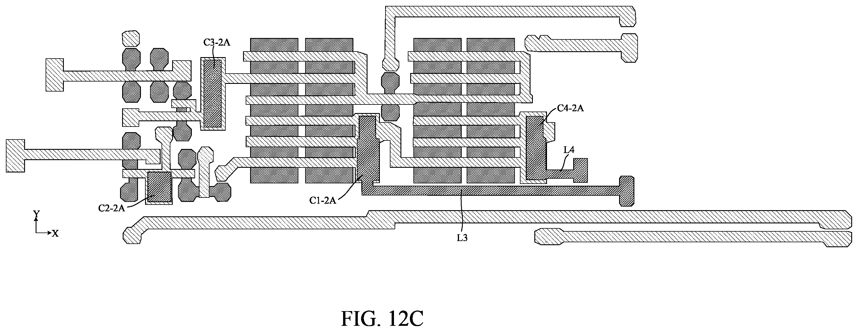 Patent US12361873 Figure 9 – Drive control circuit, gate drive circuit, display substrate and display apparatus