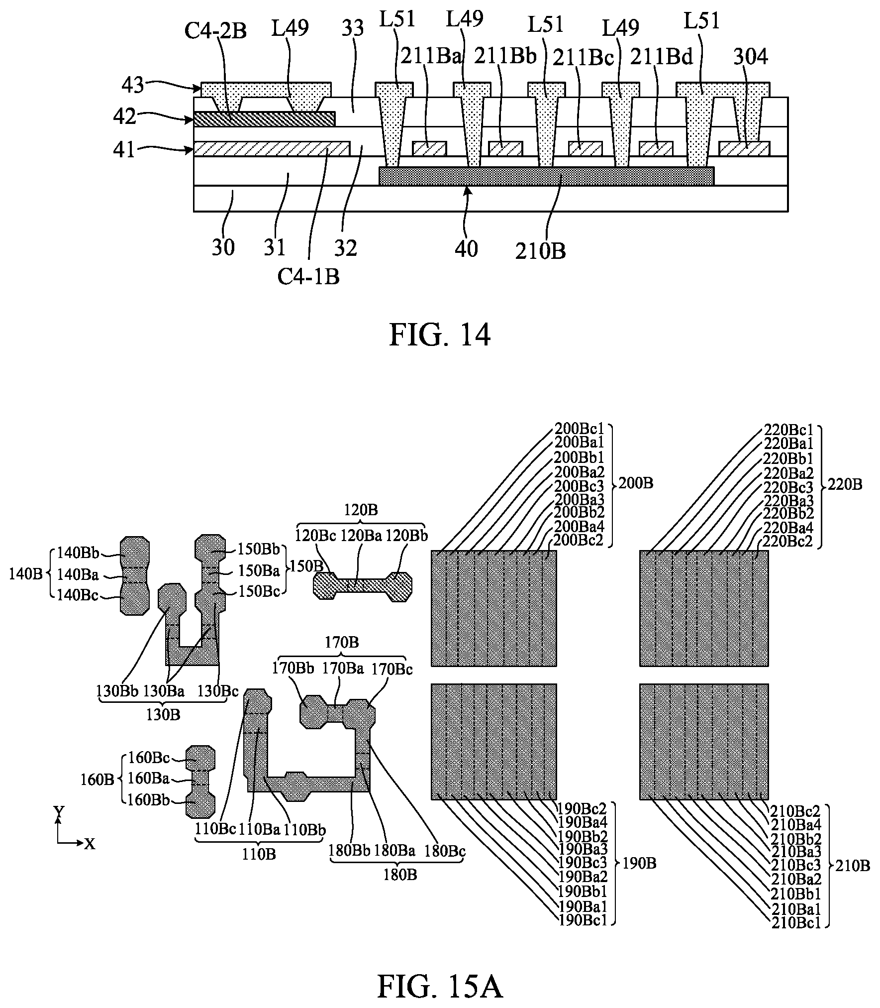 Patent US12361873 Figure 13 – Drive control circuit, gate drive circuit, display substrate and display apparatus