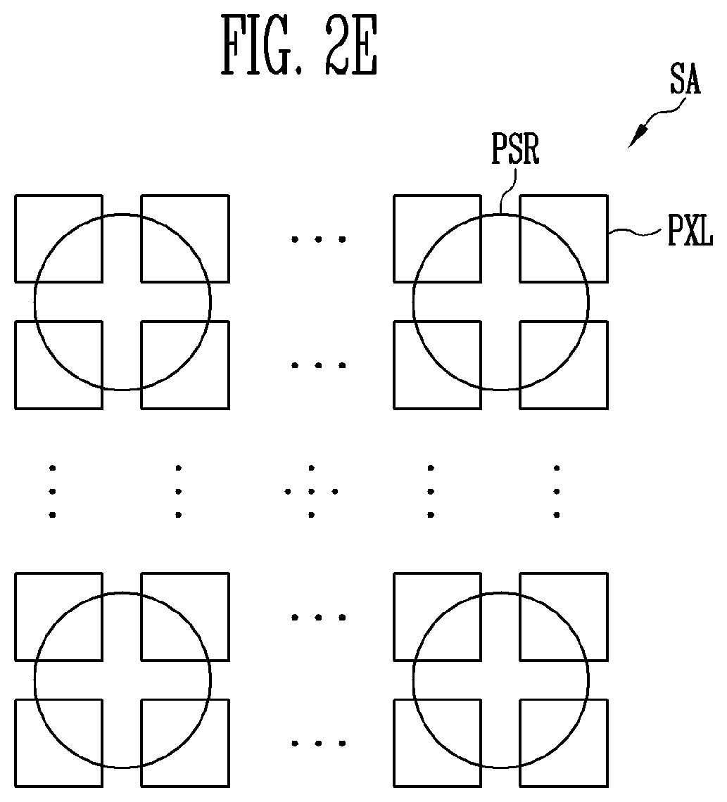 Patent US12361875 Figure 4 – Display device