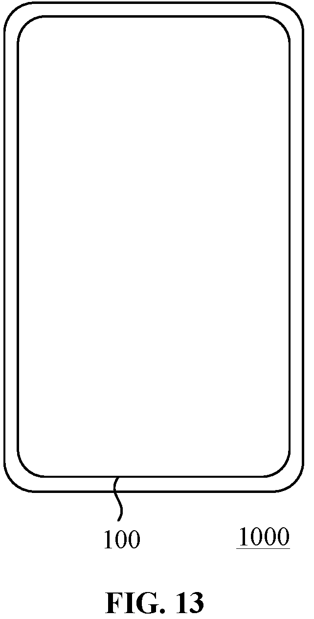 Patent US12361878 Figure 9 – Display panel, driving method of display panel, and display device