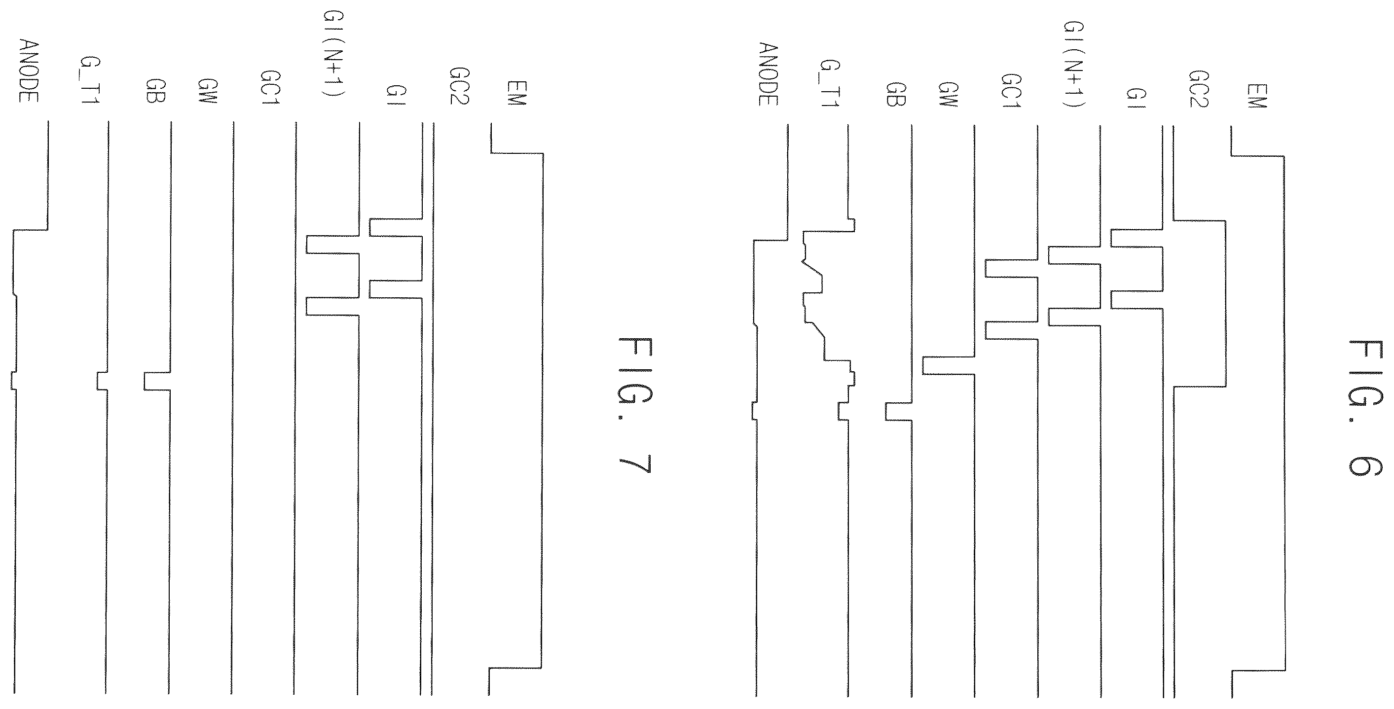 Patent US12361883 Figure 6 – Display apparatus and method of driving the same