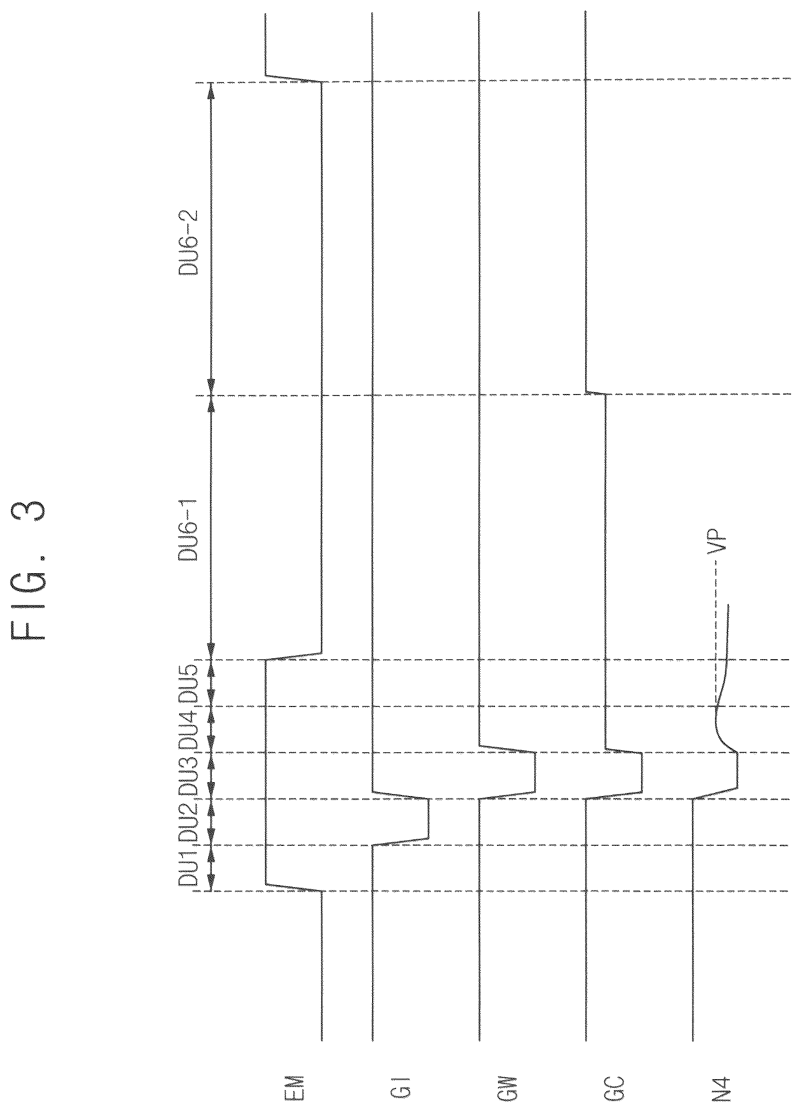 Patent US12361886 Figure 3 – Display apparatus and method of driving the same