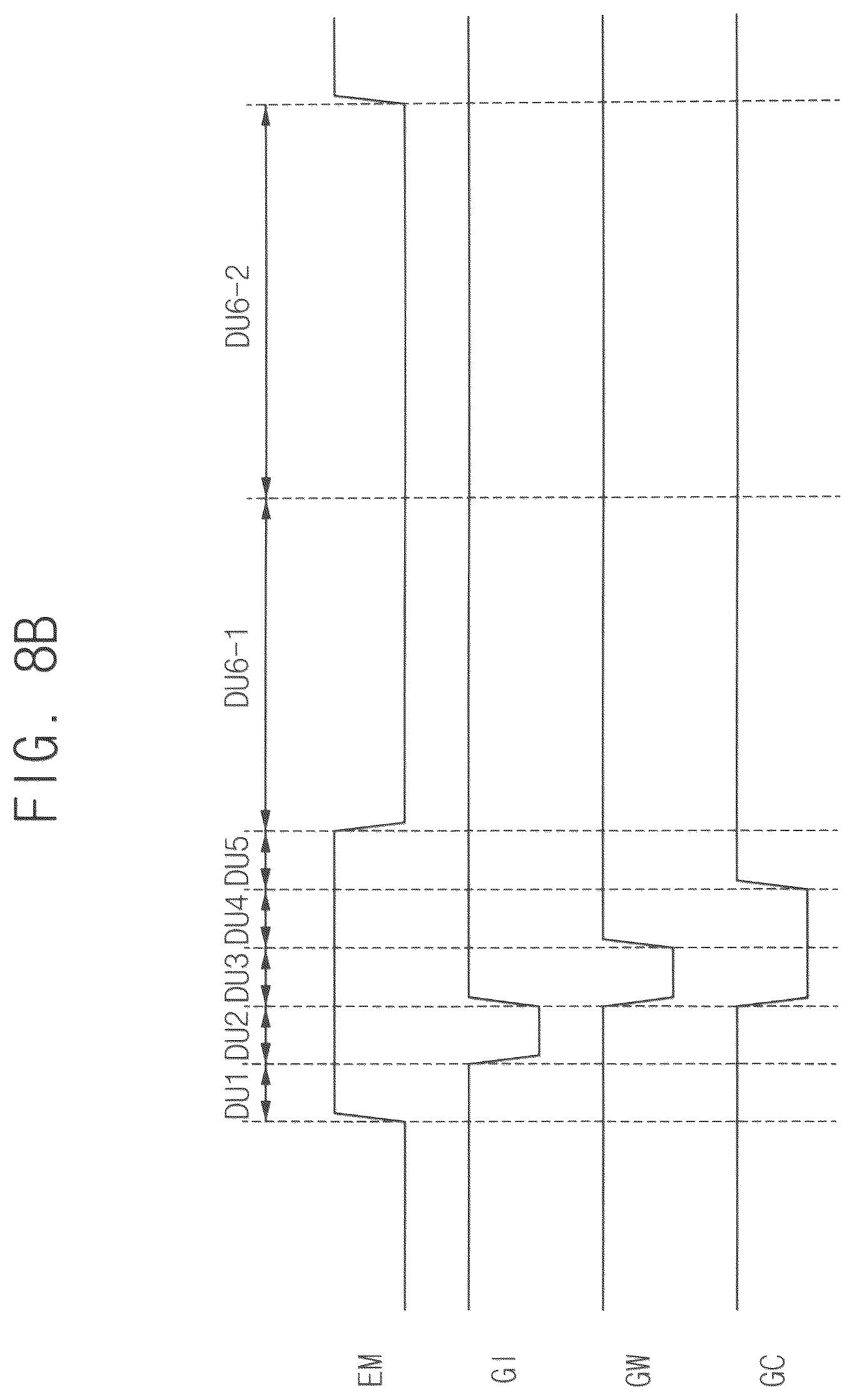 Patent US12361886 Figure 10 – Display apparatus and method of driving the same