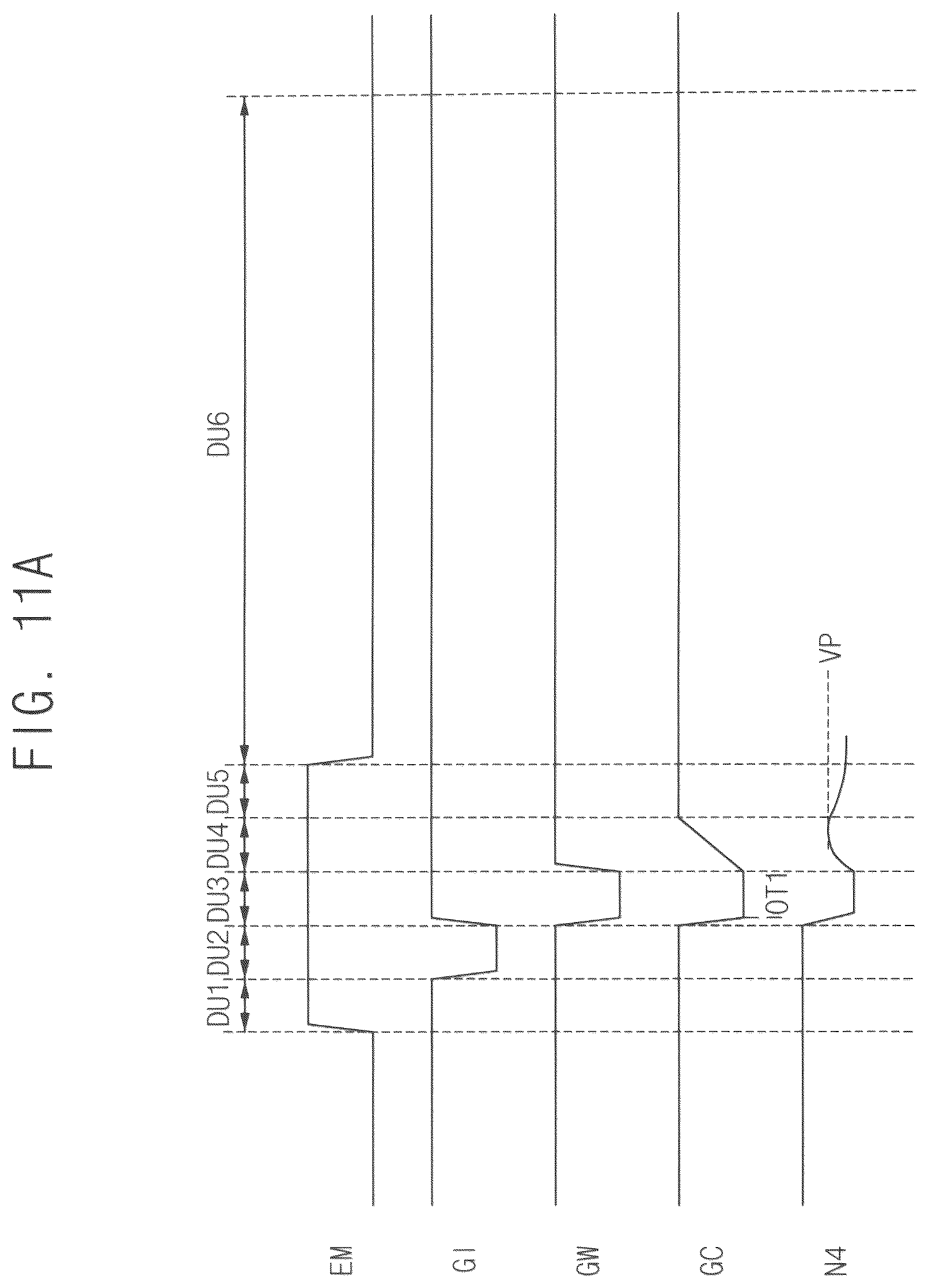 Patent US12361886 Figure 15 – Display apparatus and method of driving the same