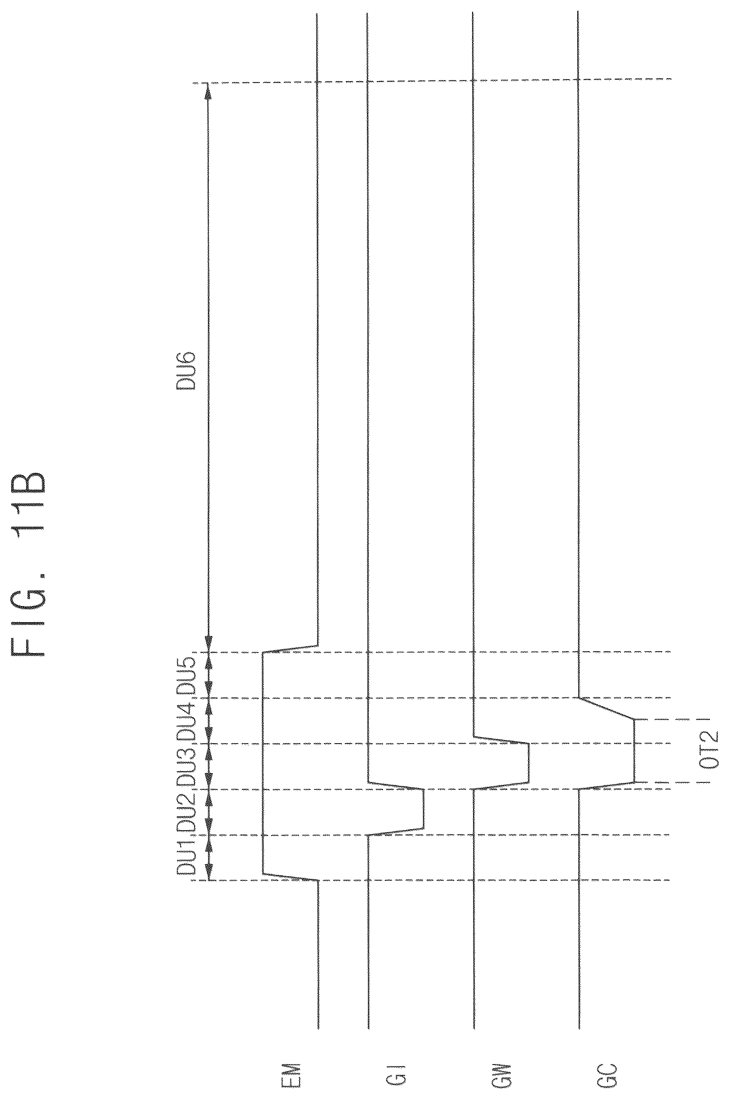 Patent US12361886 Figure 16 – Display apparatus and method of driving the same