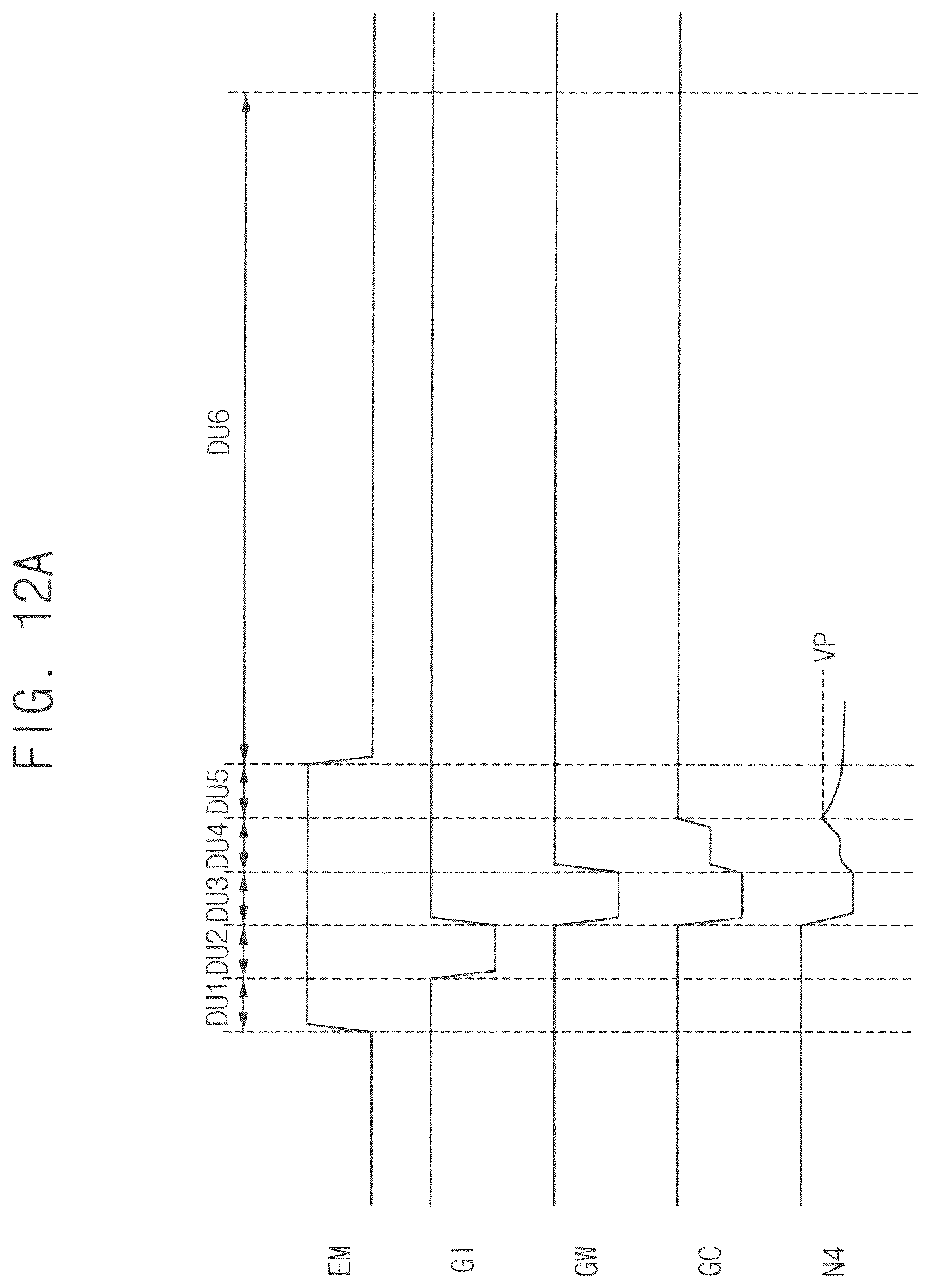 Patent US12361886 Figure 18 – Display apparatus and method of driving the same