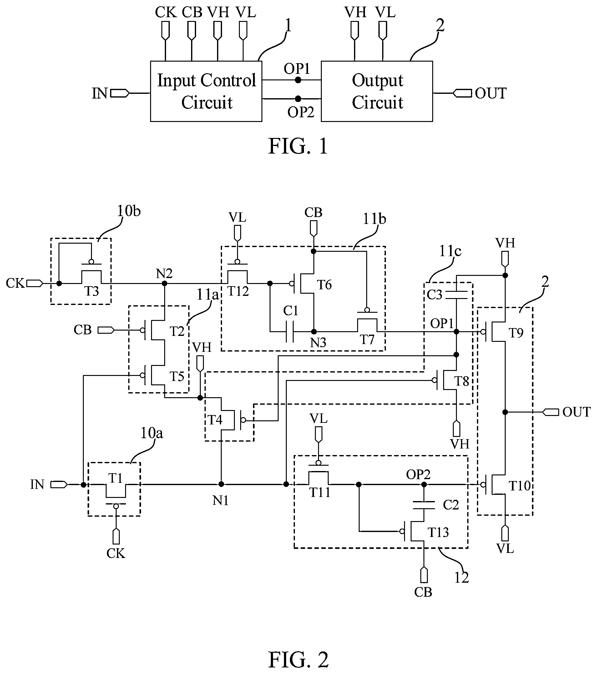 Patent US12361891 Figure 1 – Display substrate, manufacturing method therefor, and display apparatus