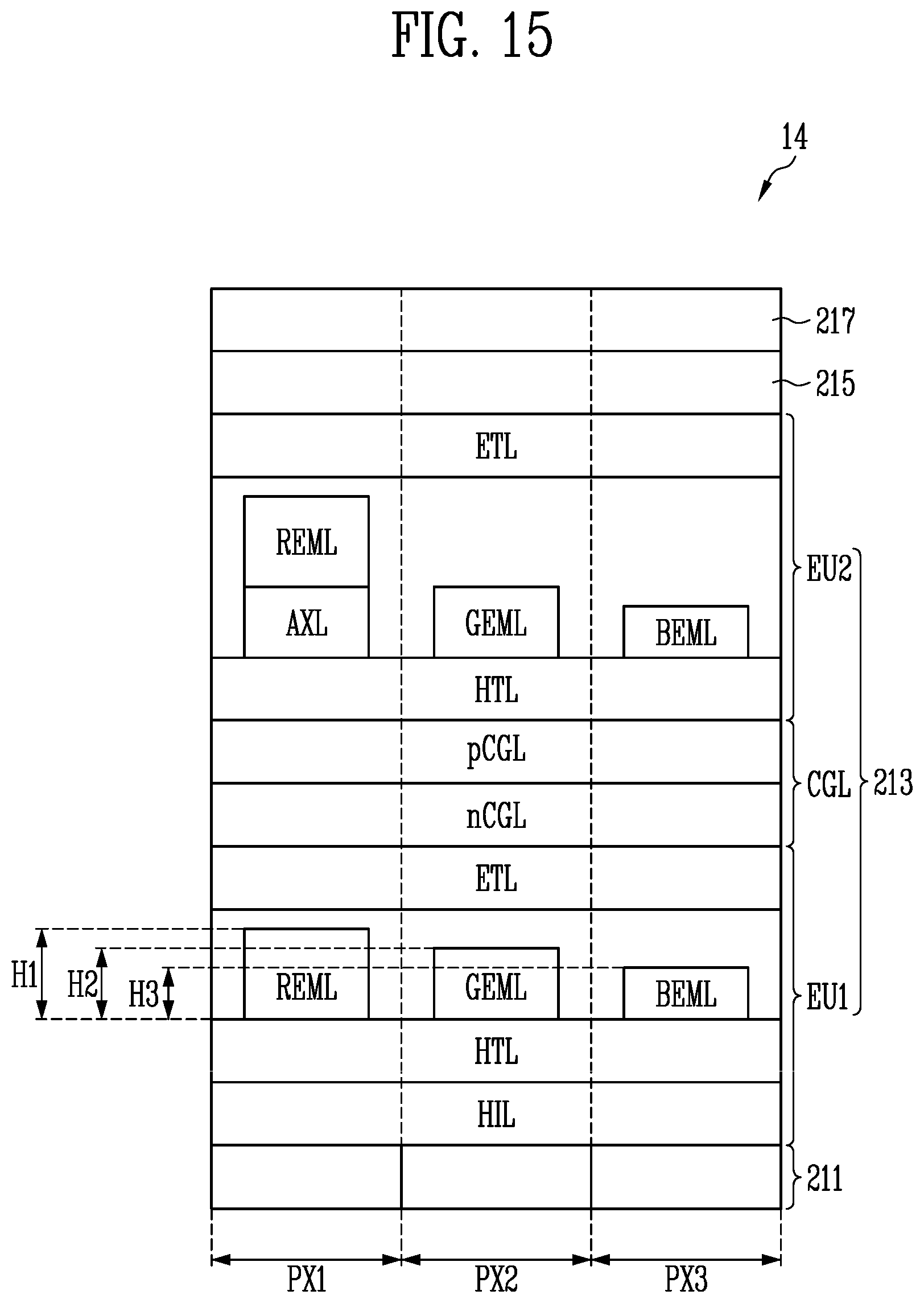 Patent US12361892 Figure 13 – Display device and method of driving the same