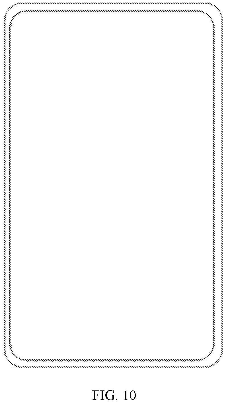 Patent US12361894 Figure 7 – Shift register, driving method, gate drive circuit and display device