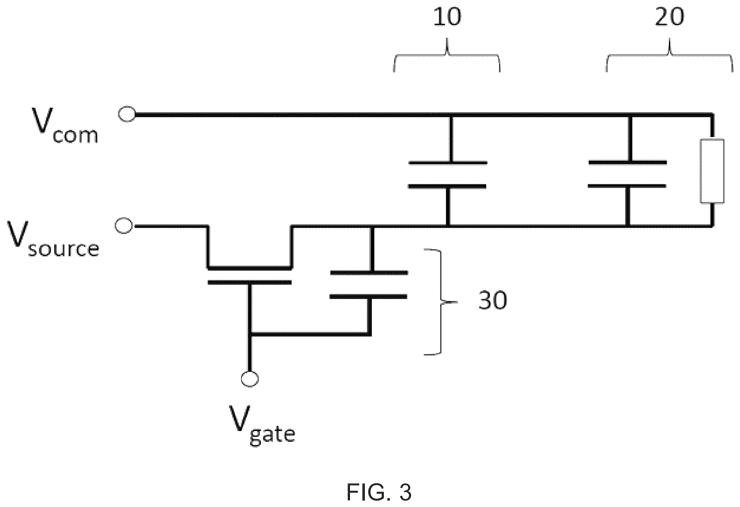 Patent US12361902 Figure 4 – Driving voltages for advanced color electrophoretic displays and displays with improved driving voltages