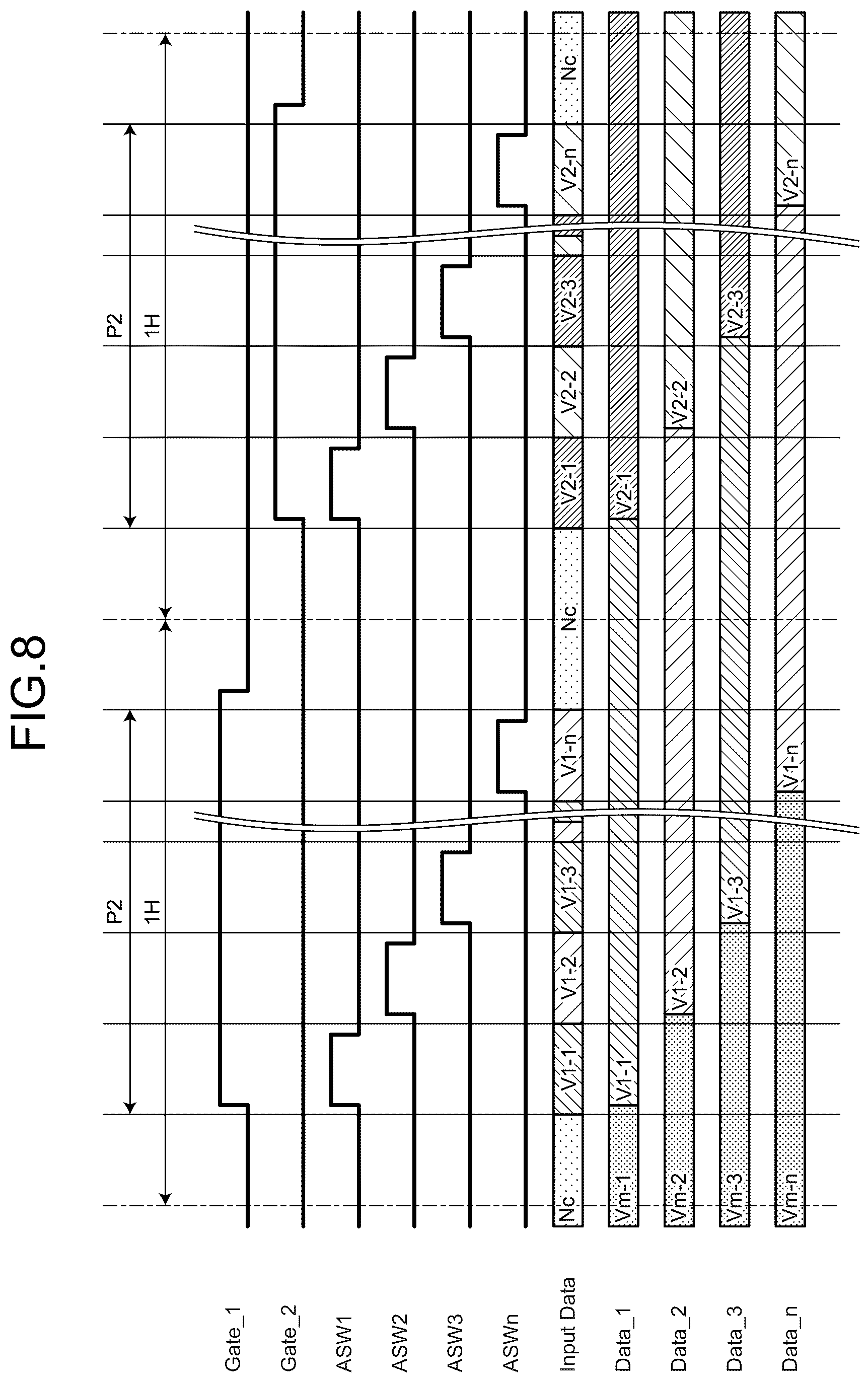 Patent US12361903 Figure 7 – Electrochromic device