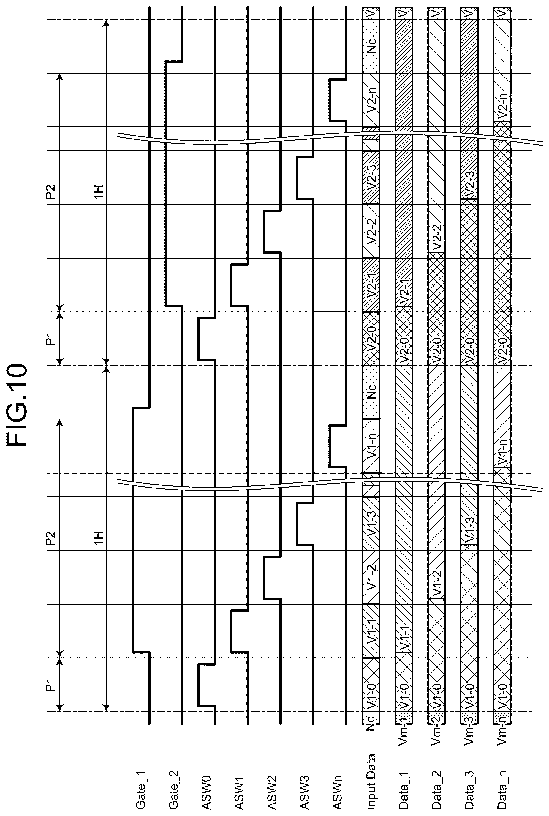 Patent US12361903 Figure 9 – Electrochromic device