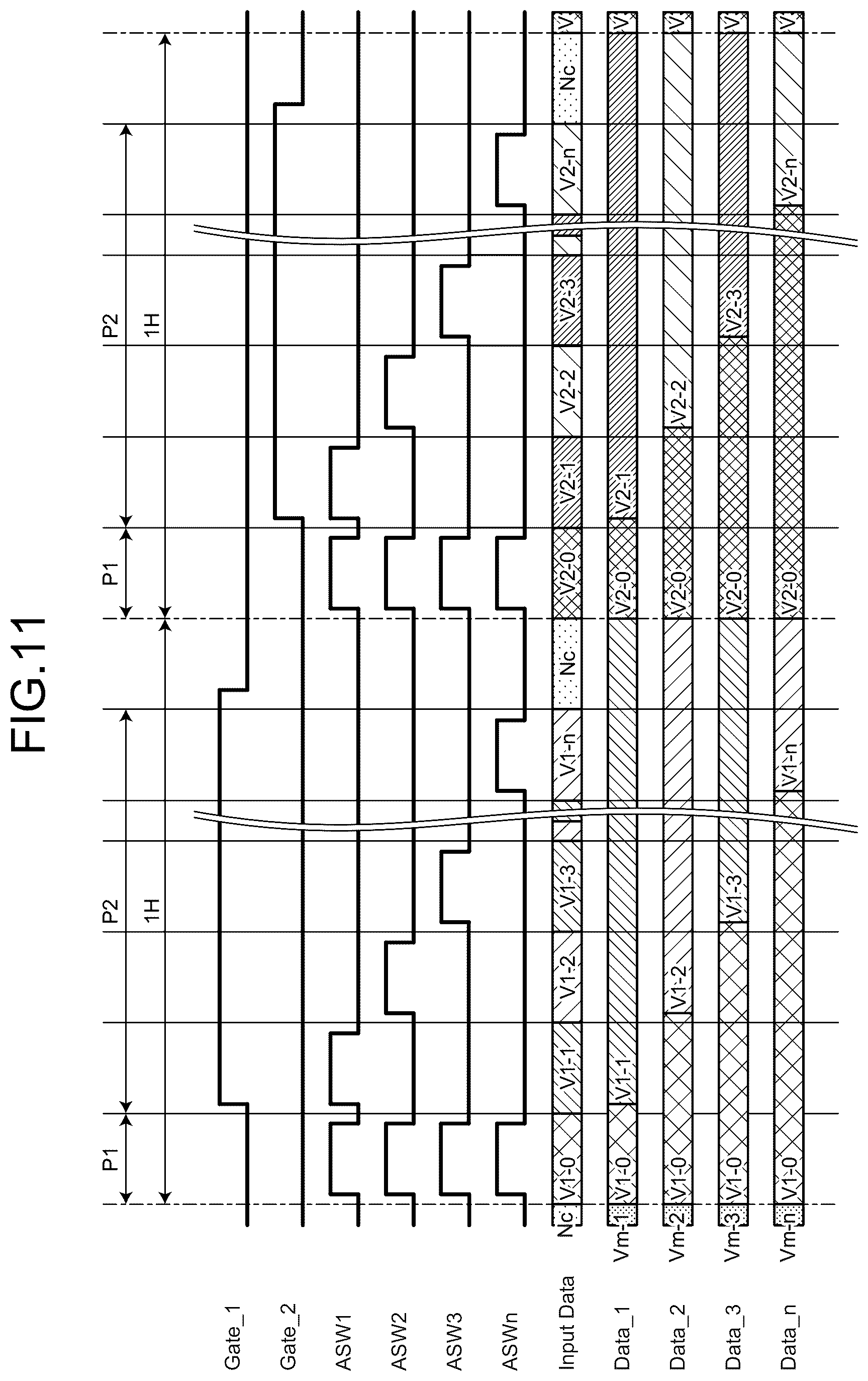 Patent US12361903 Figure 10 – Electrochromic device