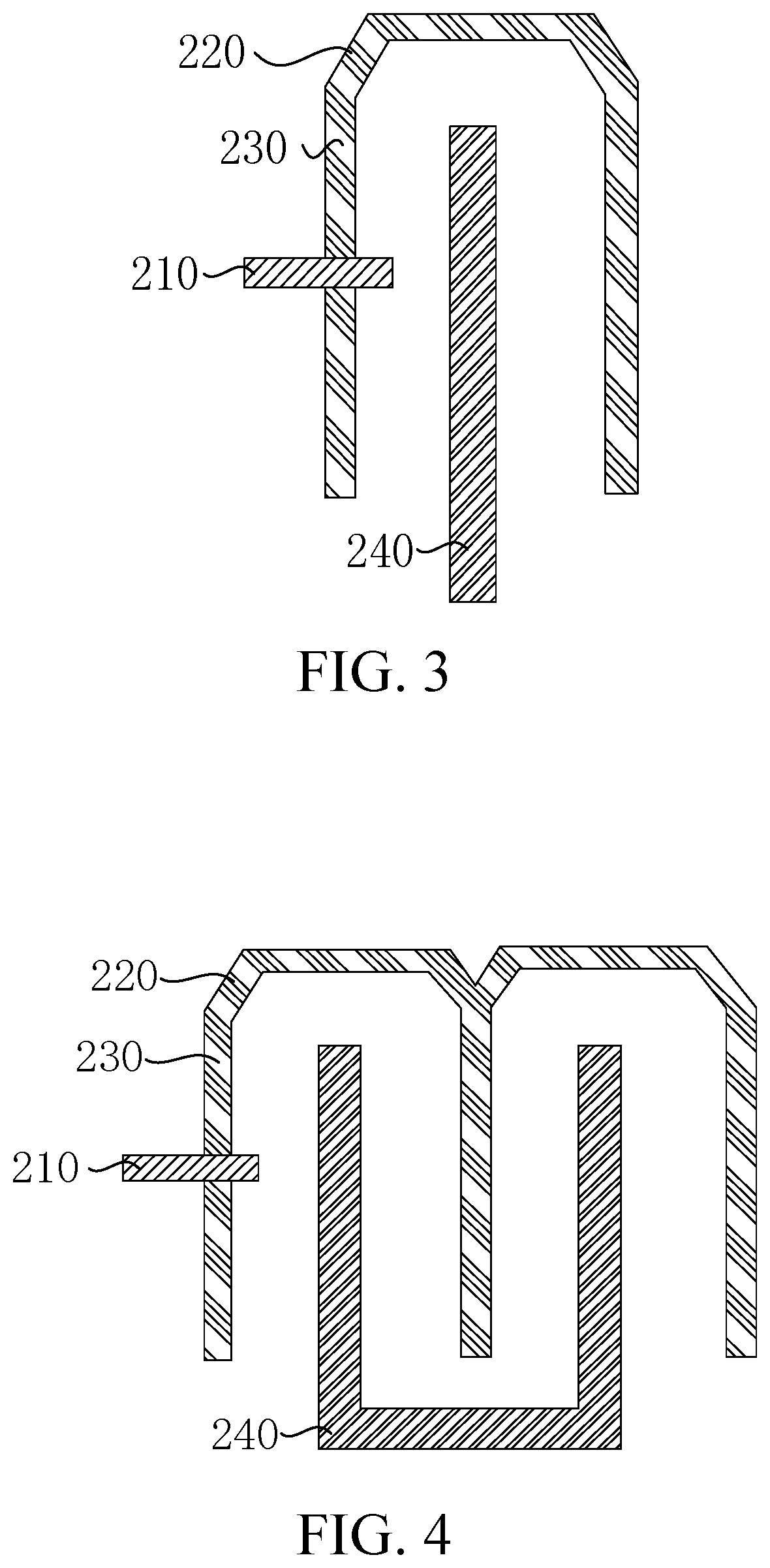 Patent US12361904 Figure 2 – Control switch of driving circuit, array substrate and display panel