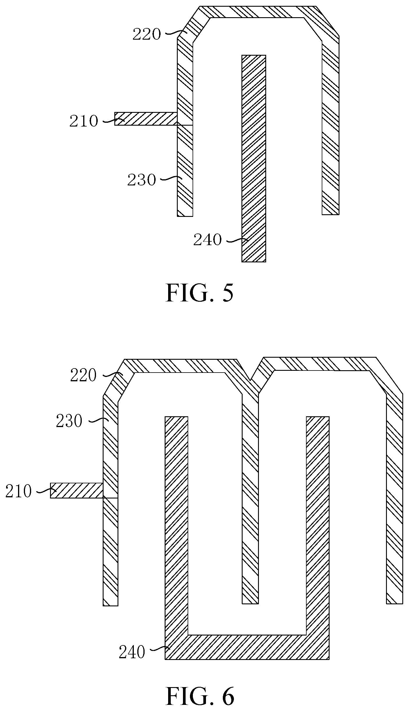 Patent US12361904 Figure 3 – Control switch of driving circuit, array substrate and display panel