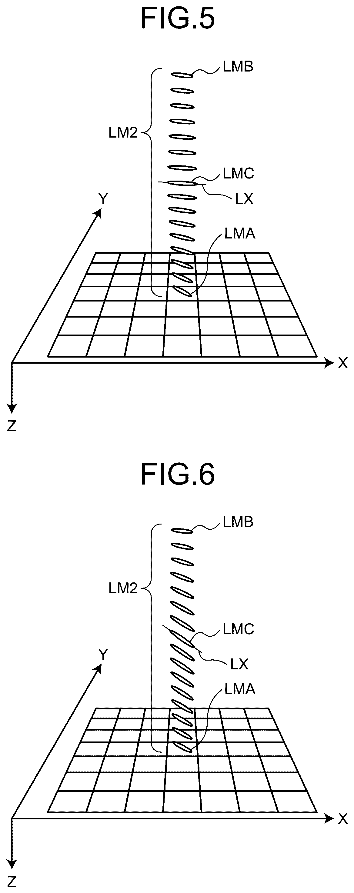 Patent US12361905 Figure 4 – Display device