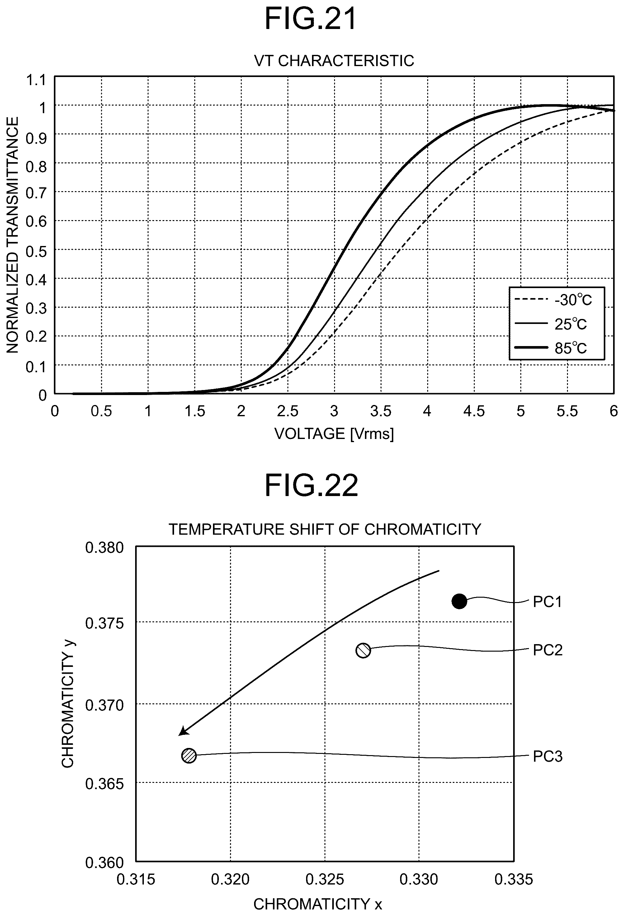 Patent US12361905 Figure 16 – Display device