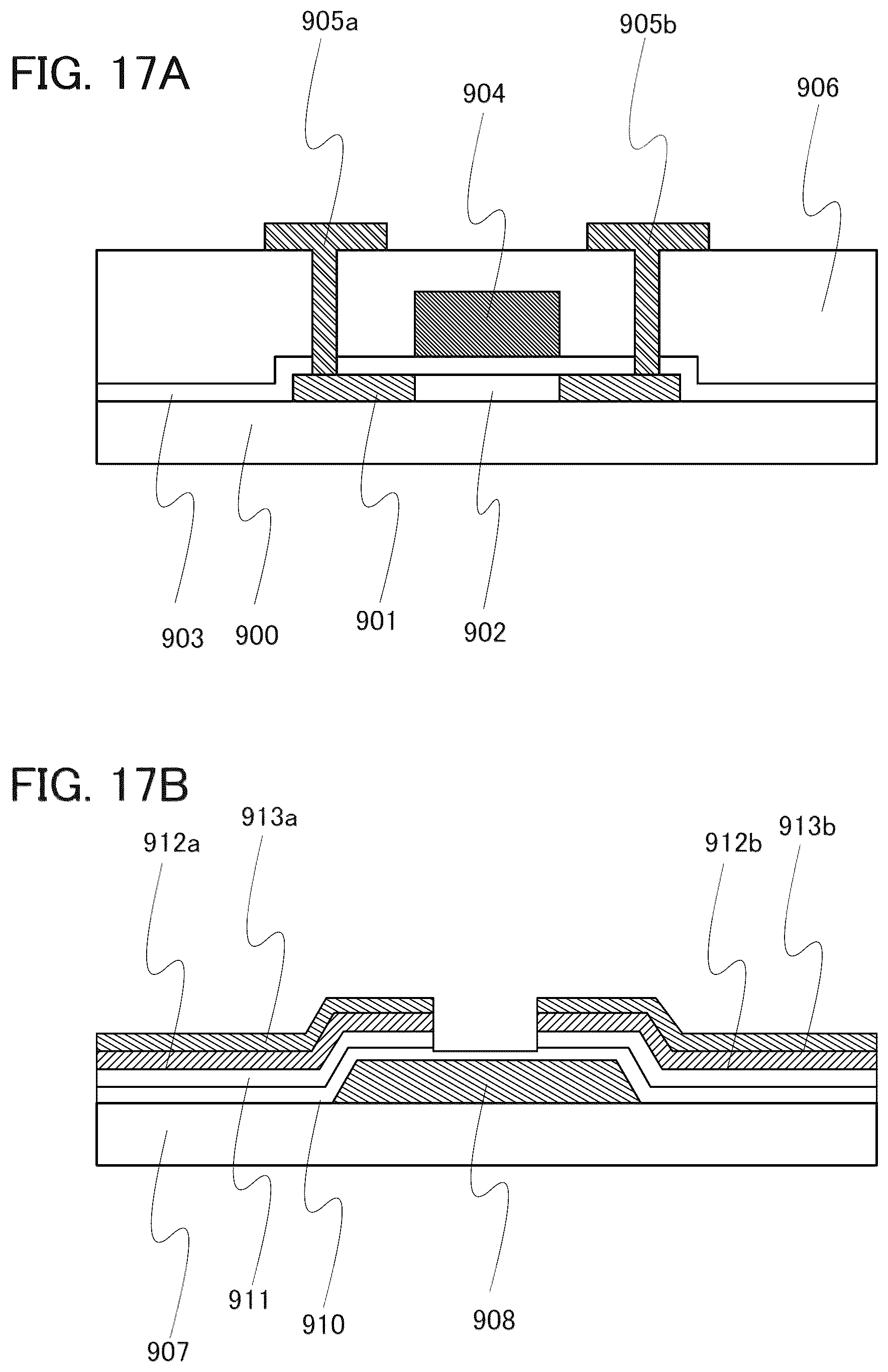 Patent US12361906 Figure 17 – Driver circuit, display device, and electronic device