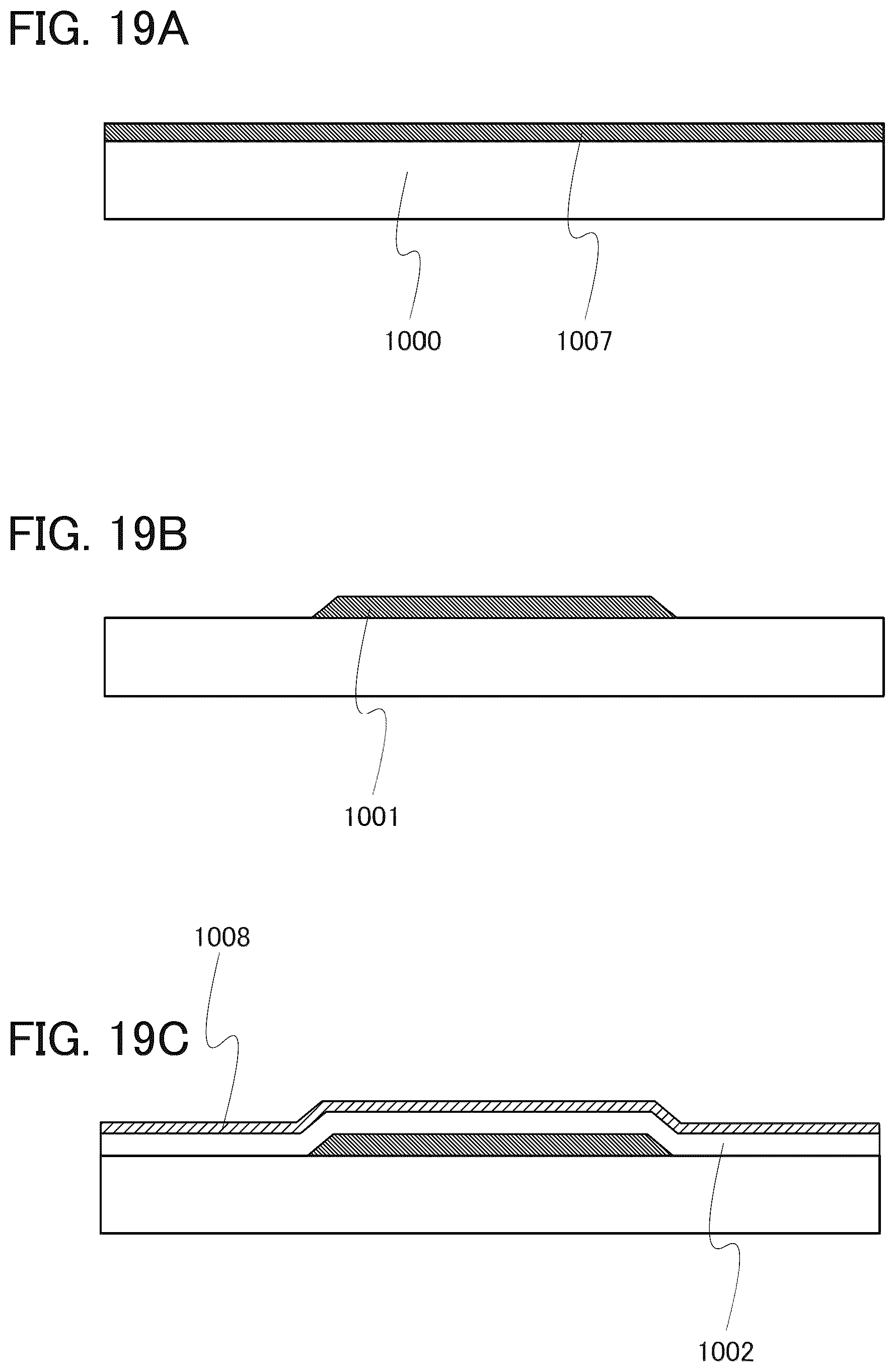 Patent US12361906 Figure 19 – Driver circuit, display device, and electronic device
