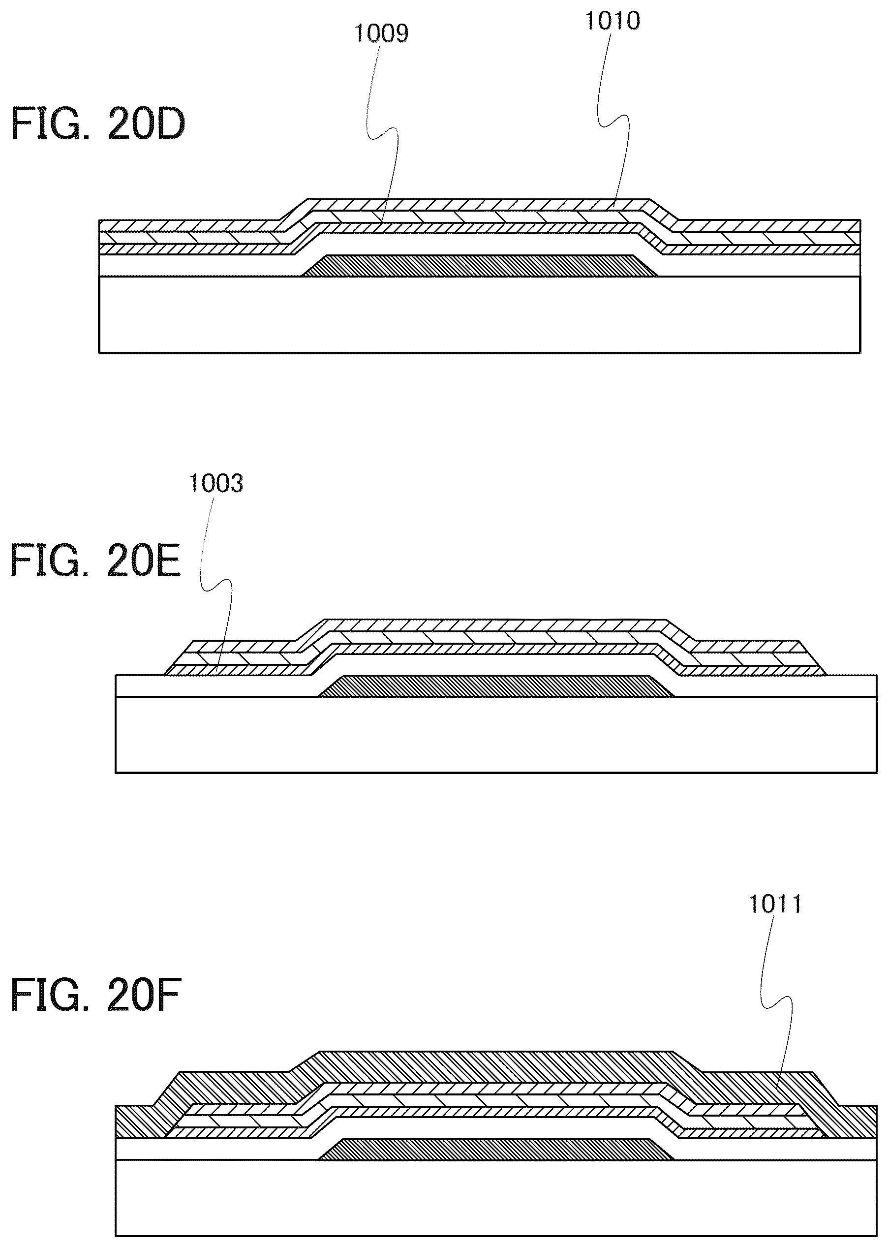 Patent US12361906 Figure 20 – Driver circuit, display device, and electronic device