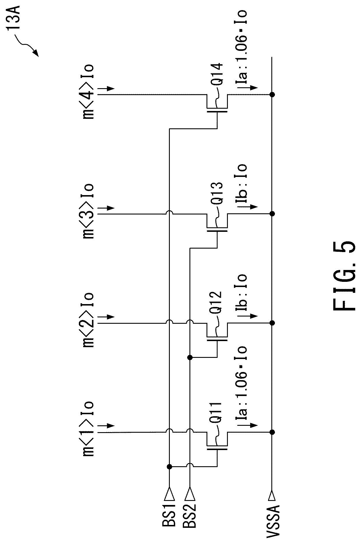 Patent US12361907 Figure 7 – Digital-to-analog converter, data driver, and display device