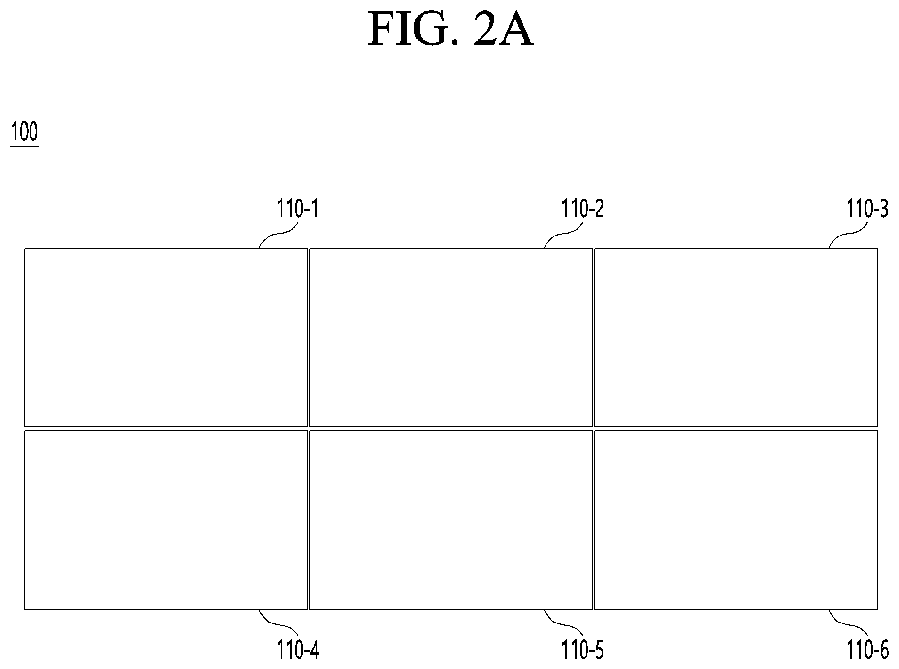 Patent US12361913 Figure 2 – Display device and power sharing method thereof