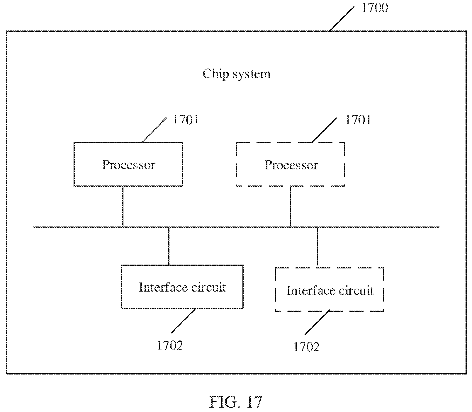 Patent US12361914 Figure 20 – Vertical synchronization signal-based control method and electronic device