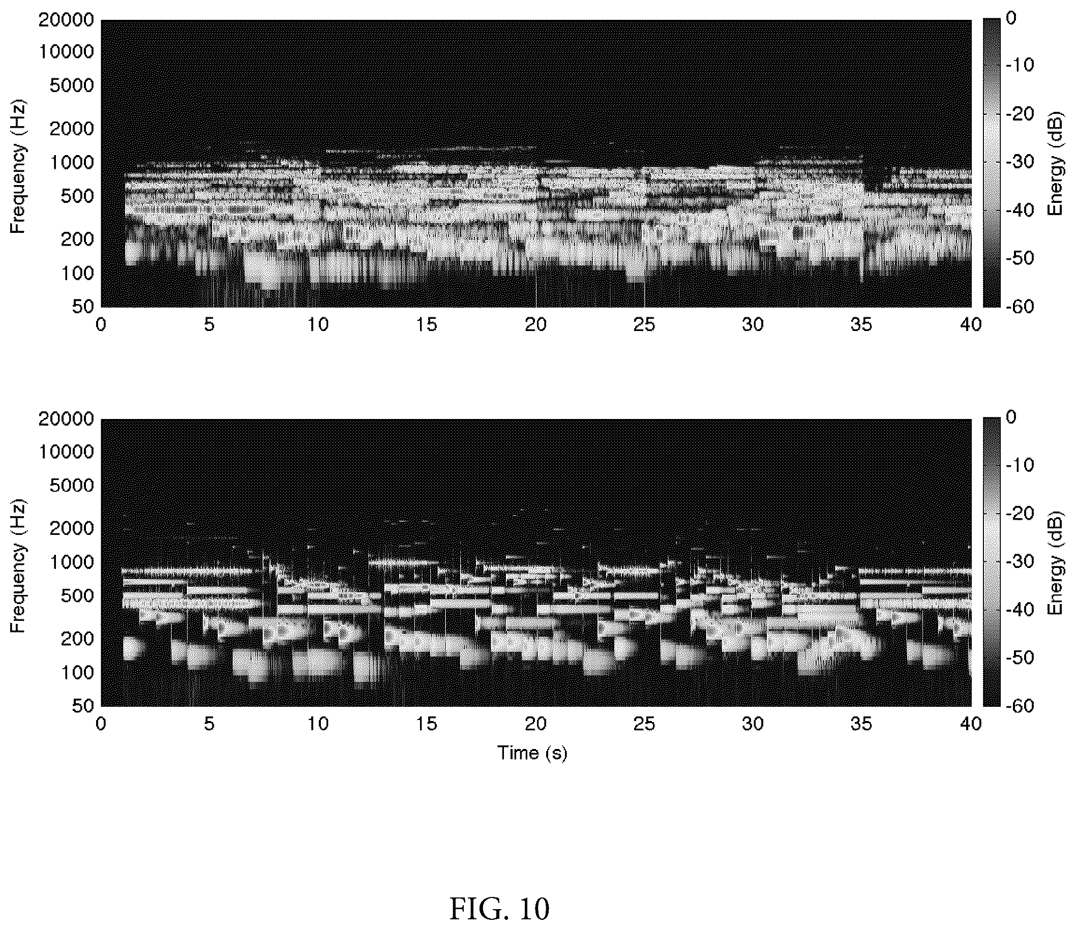 Patent US12361921 Figure 10 – Method and system for artificial reverberation employing reverberation impulse response synthesis