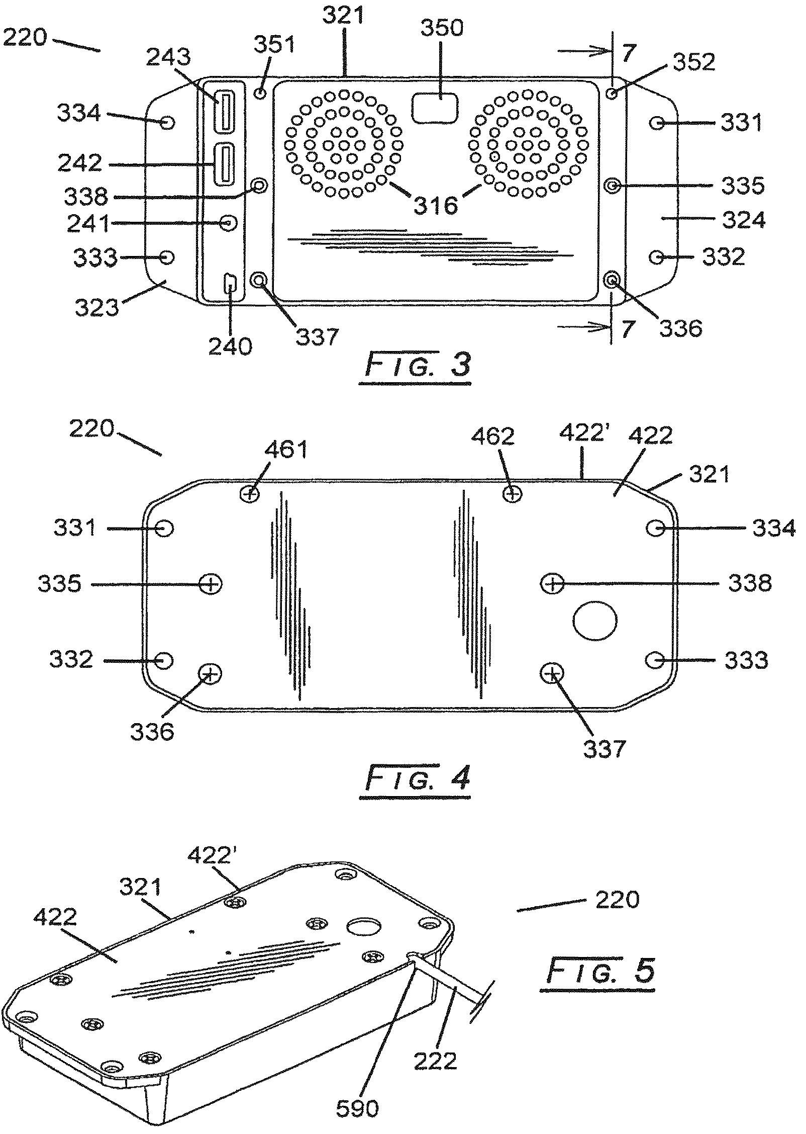 Patent US12361922 Figure 2 – Audio output module for use in artificial voice systems