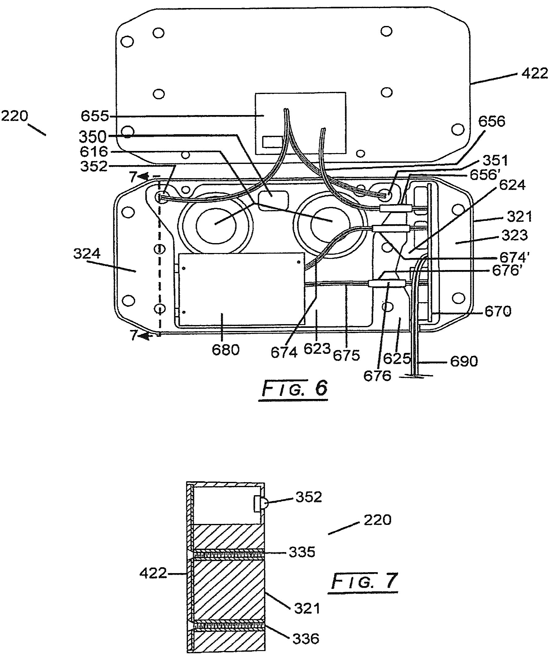 Patent US12361922 Figure 3 – Audio output module for use in artificial voice systems