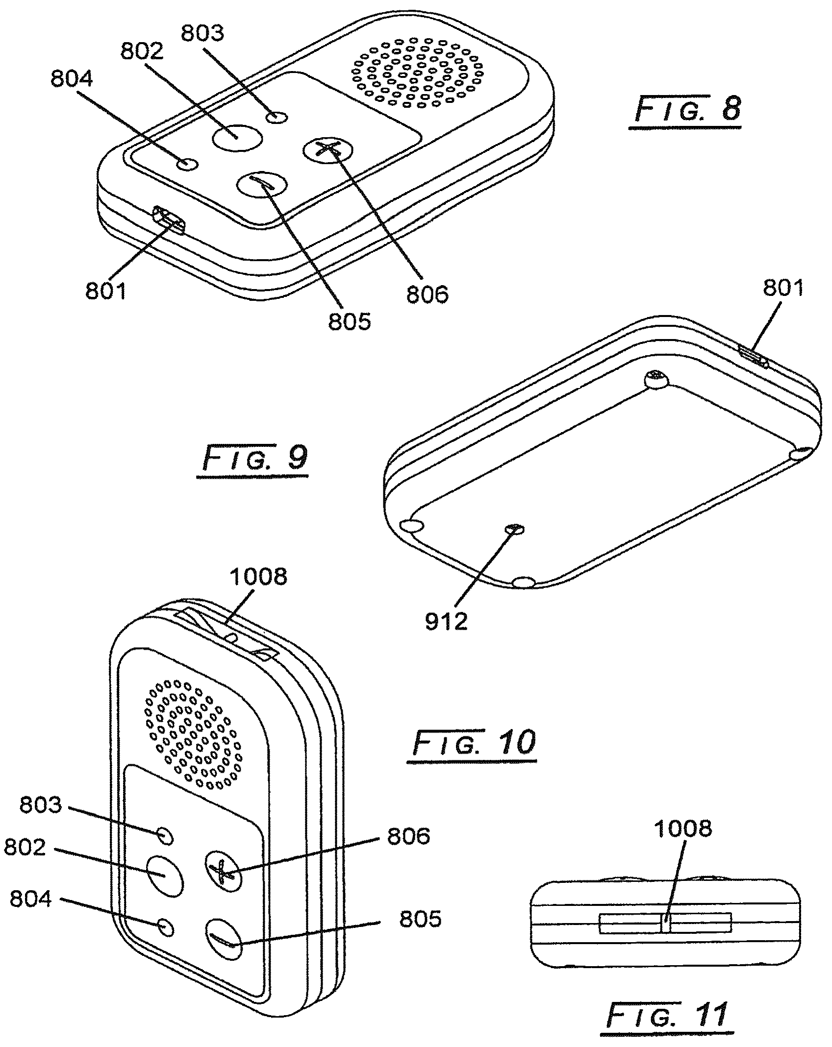 Patent US12361922 Figure 4 – Audio output module for use in artificial voice systems