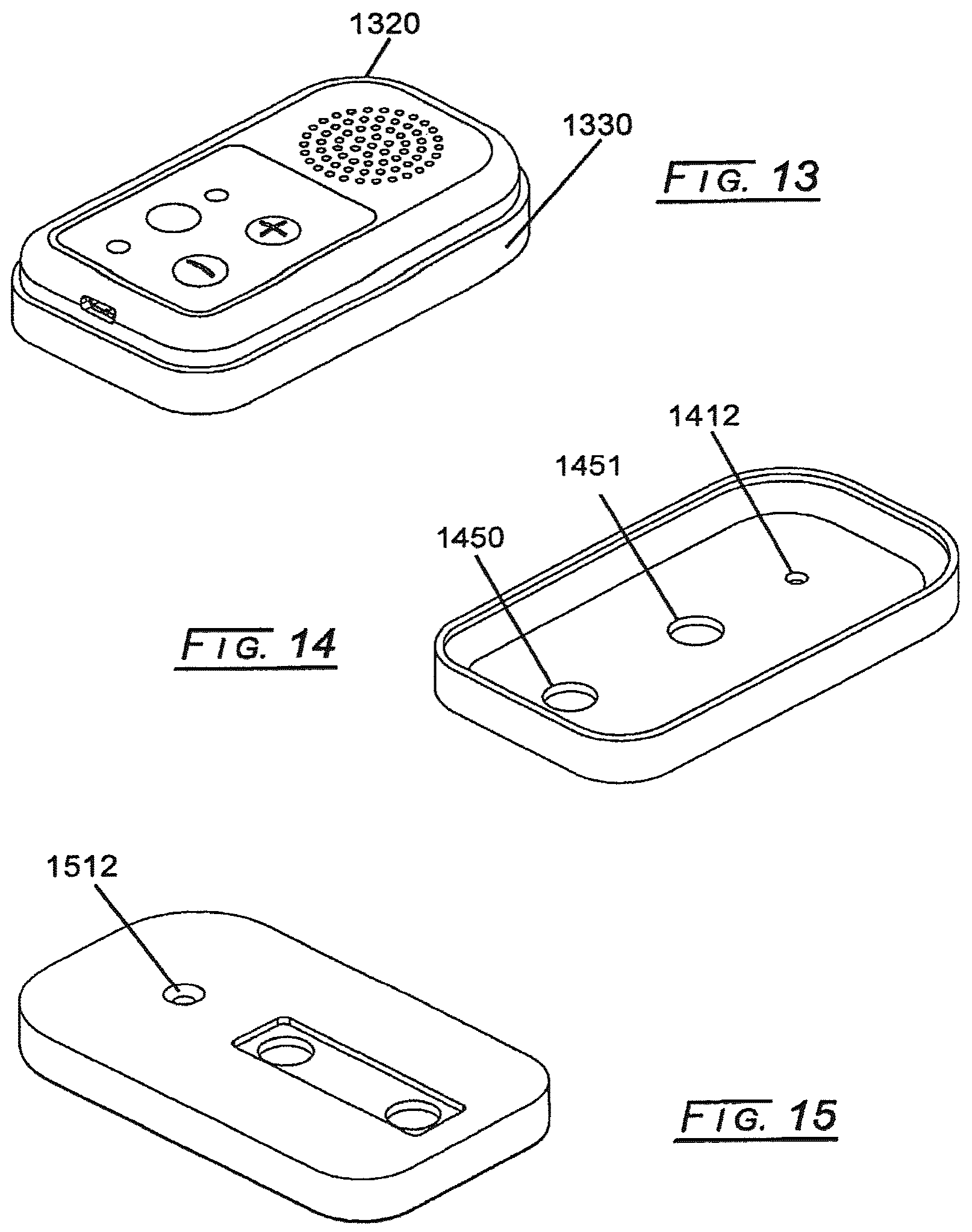 Patent US12361922 Figure 6 – Audio output module for use in artificial voice systems