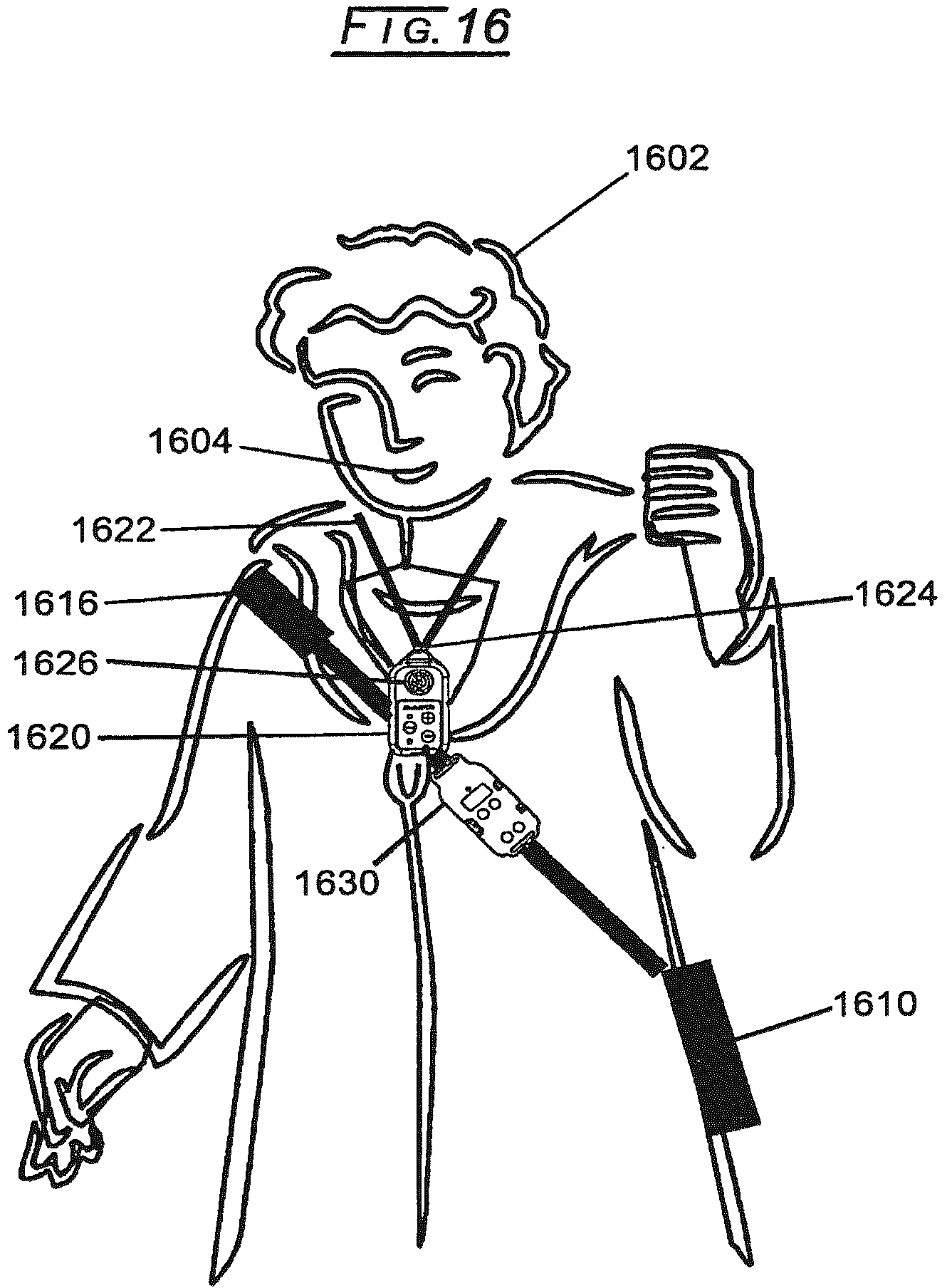 Patent US12361922 Figure 7 – Audio output module for use in artificial voice systems