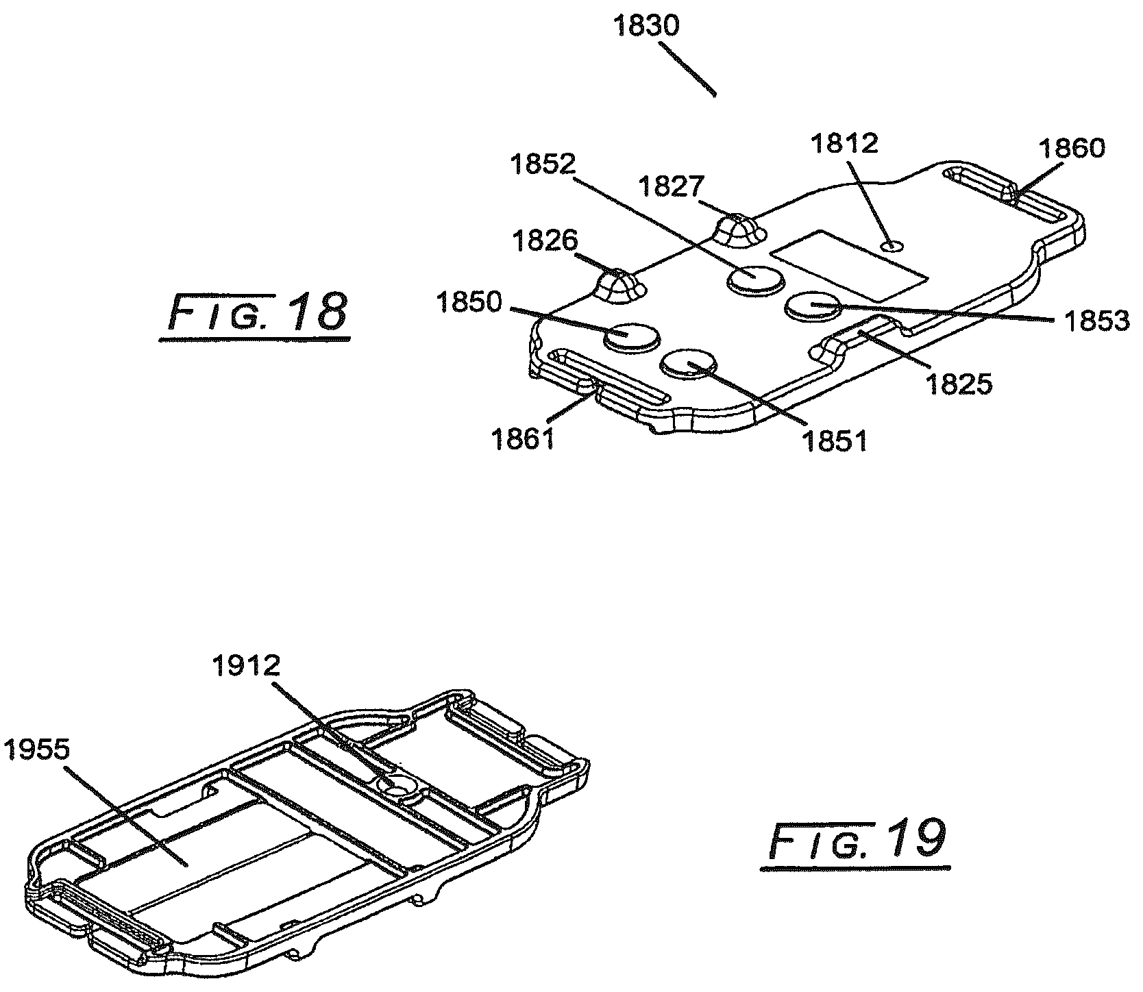 Patent US12361922 Figure 9 – Audio output module for use in artificial voice systems