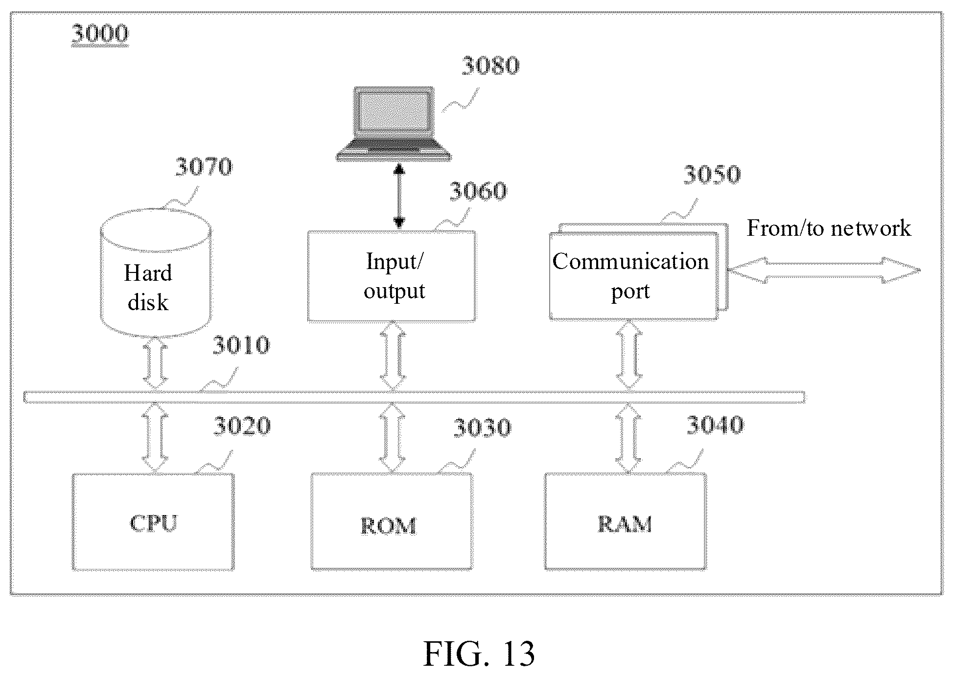 Patent US12361923 Figure 15 – Transforming text data into acoustic feature