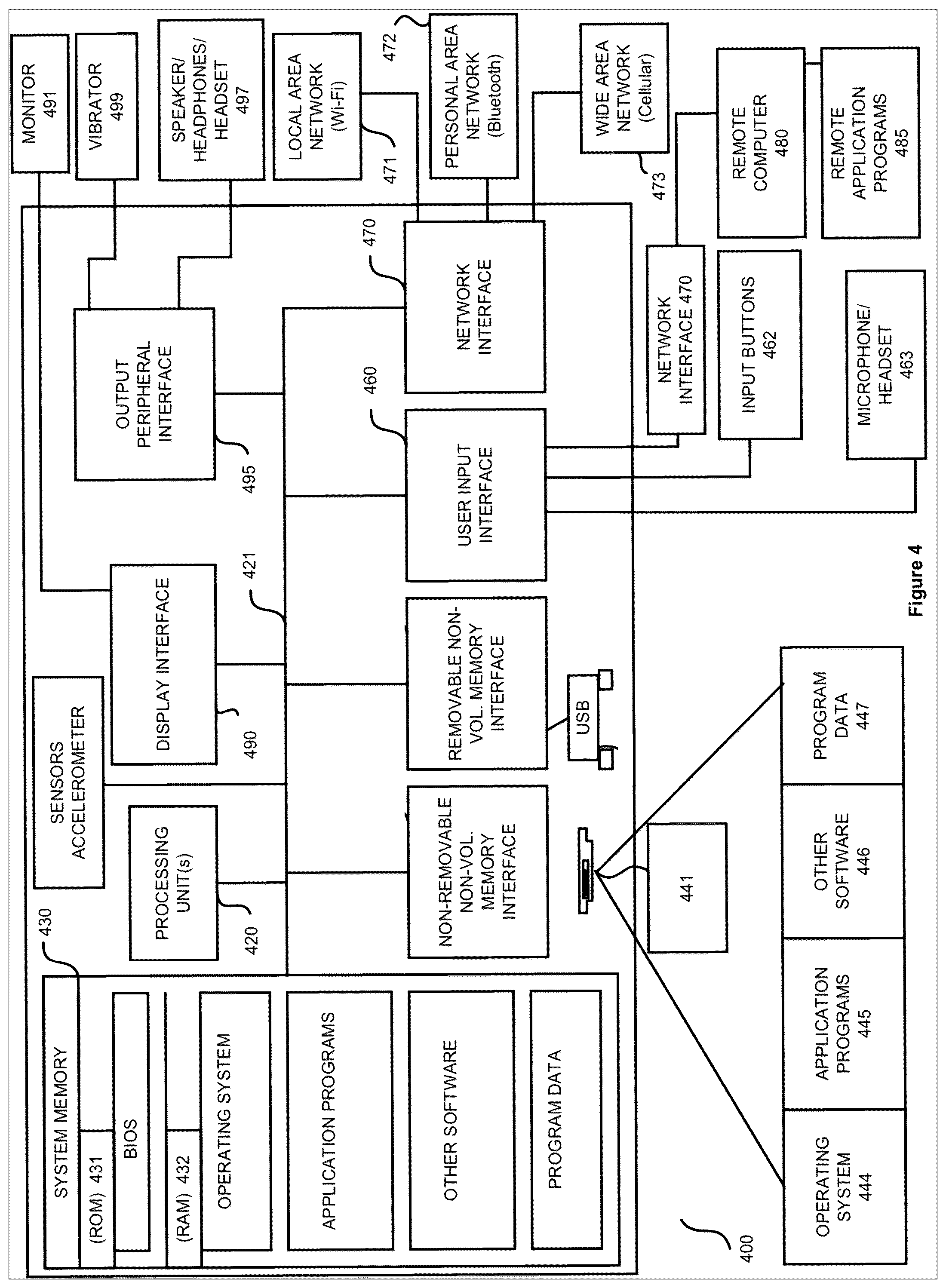 Patent US12361925 Figure 4 – Controllable, natural paralinguistics for text to speech synthesis