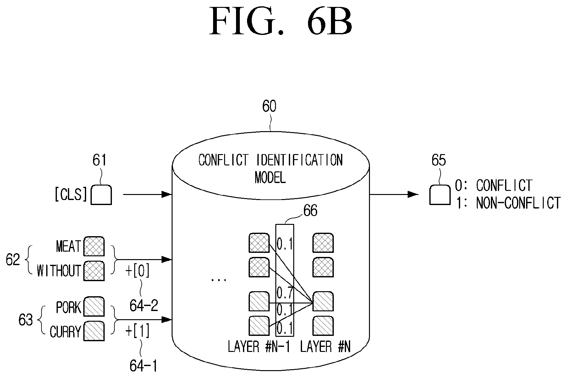 Patent US12361929 Figure 9 – Electronic apparatus and method for controlling thereof