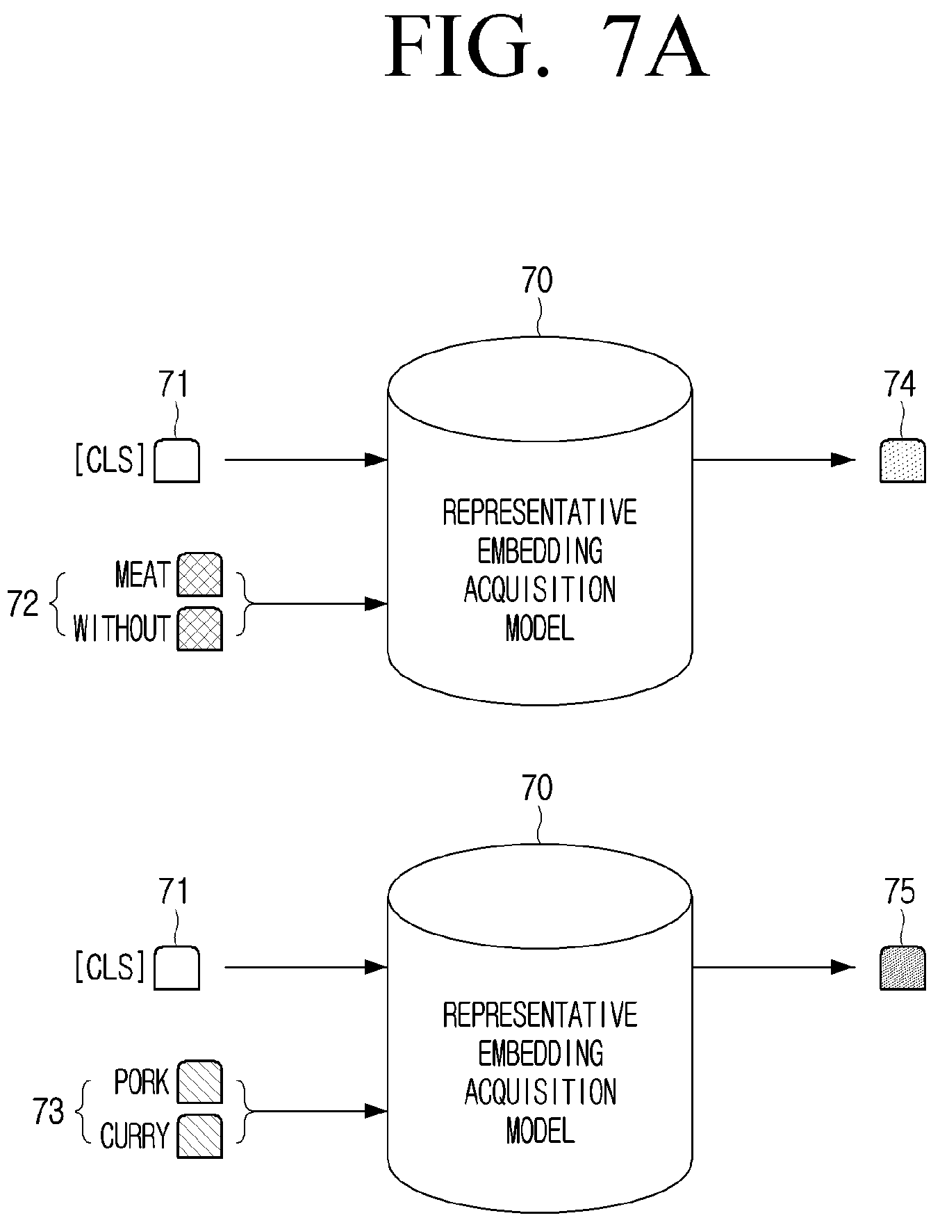 Patent US12361929 Figure 10 – Electronic apparatus and method for controlling thereof