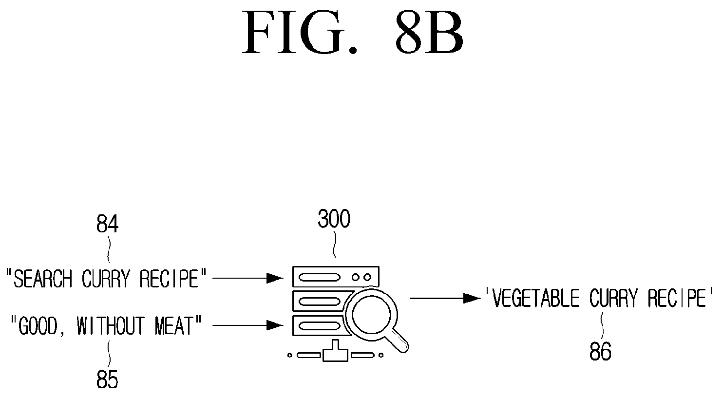 Patent US12361929 Figure 13 – Electronic apparatus and method for controlling thereof