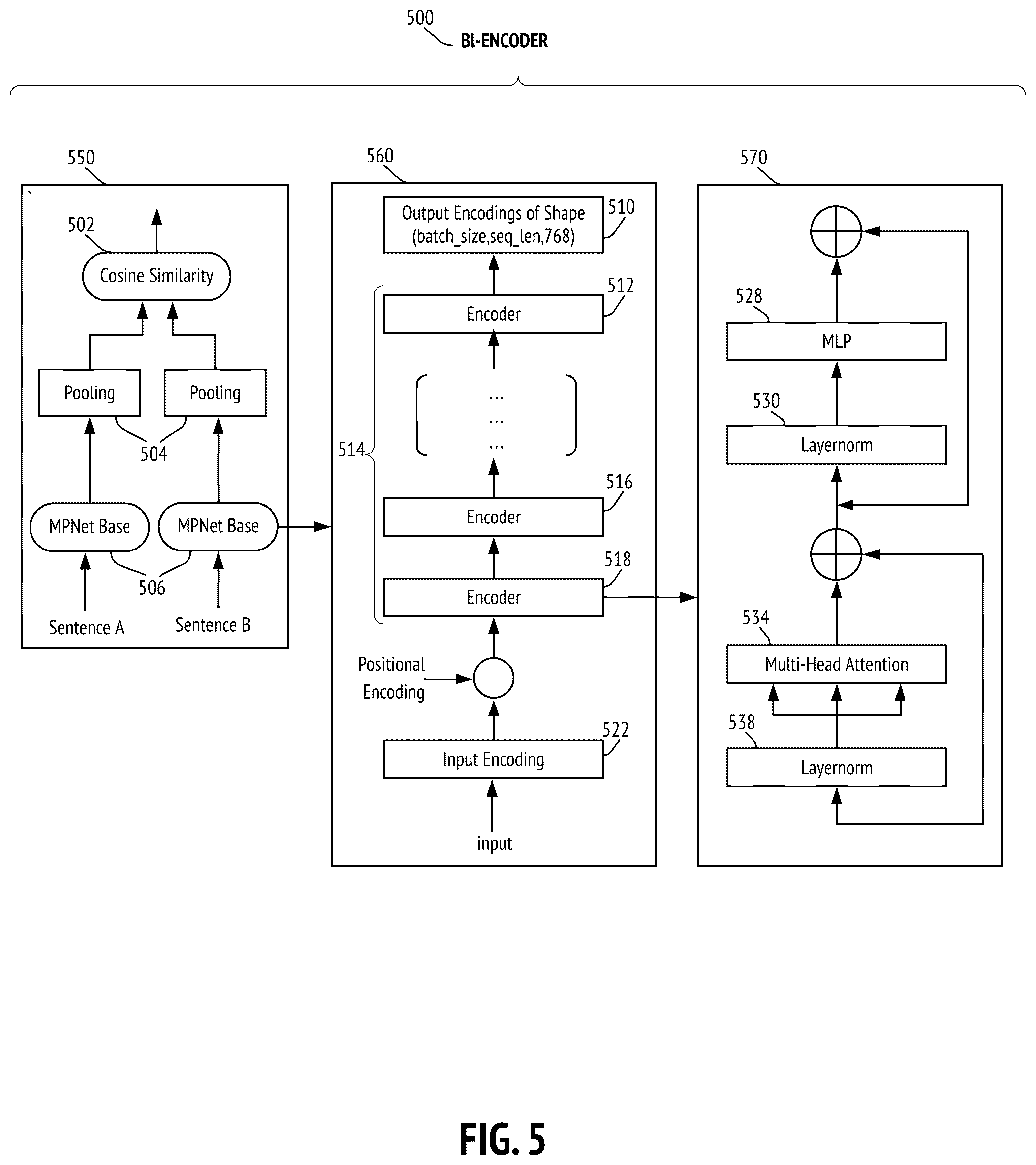 Patent US12361933 Figure 5 – Quality assurance systems based on speaker intent detection