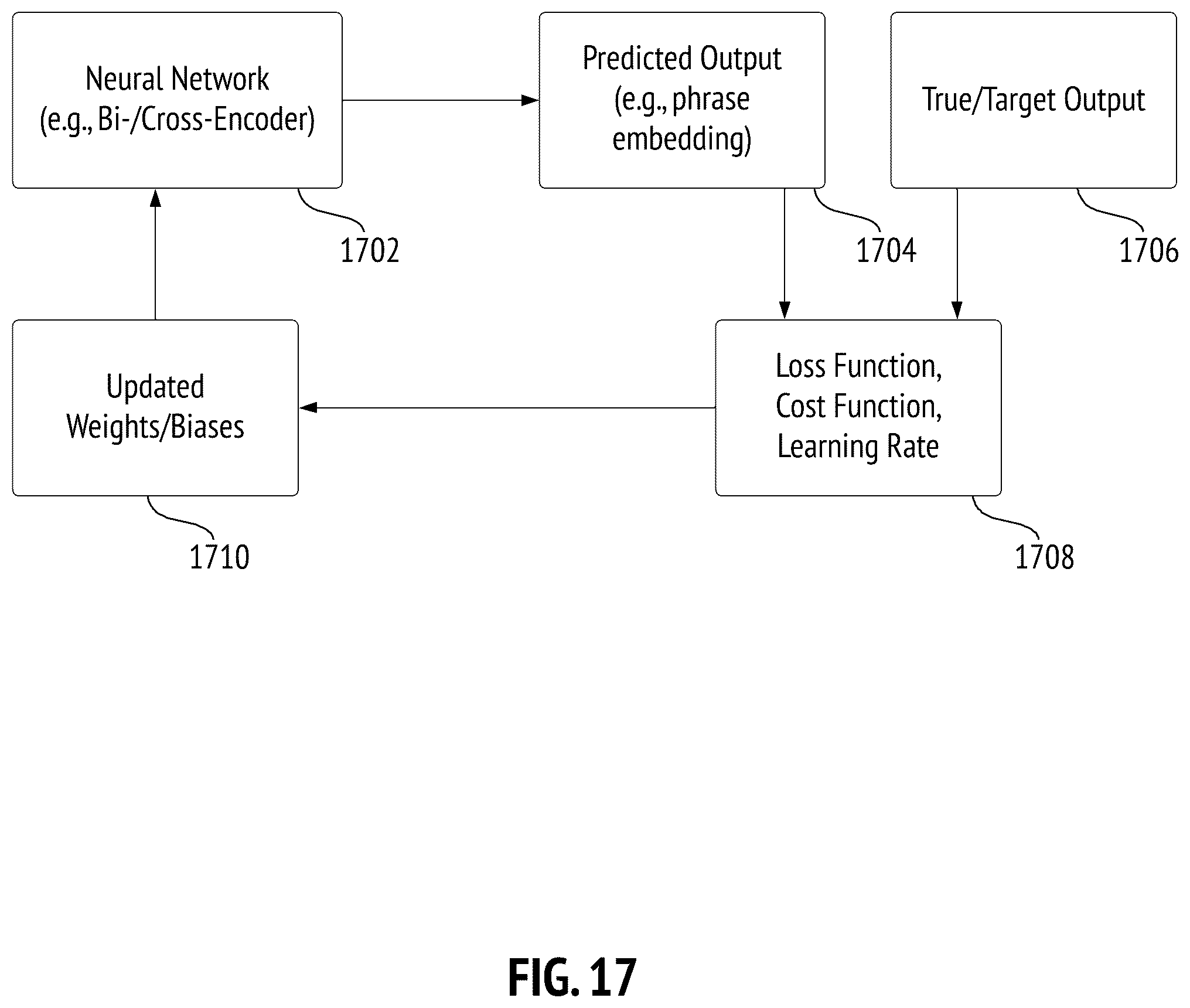 Patent US12361933 Figure 17 – Quality assurance systems based on speaker intent detection